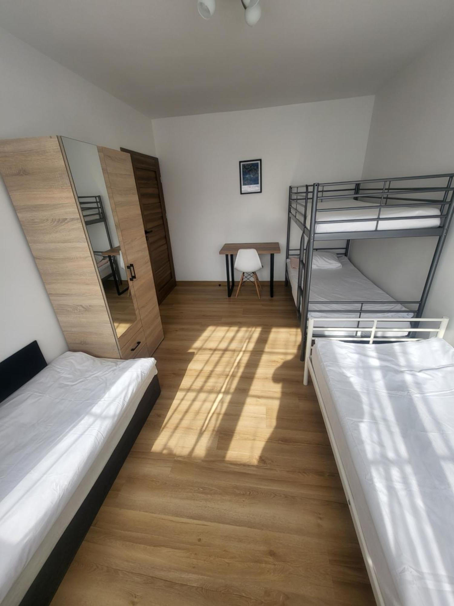 Rooms4Rest Popularna - Private Rooms For Tourists - Atr Consulting Sp, Z O,O, Varsavia Esterno foto