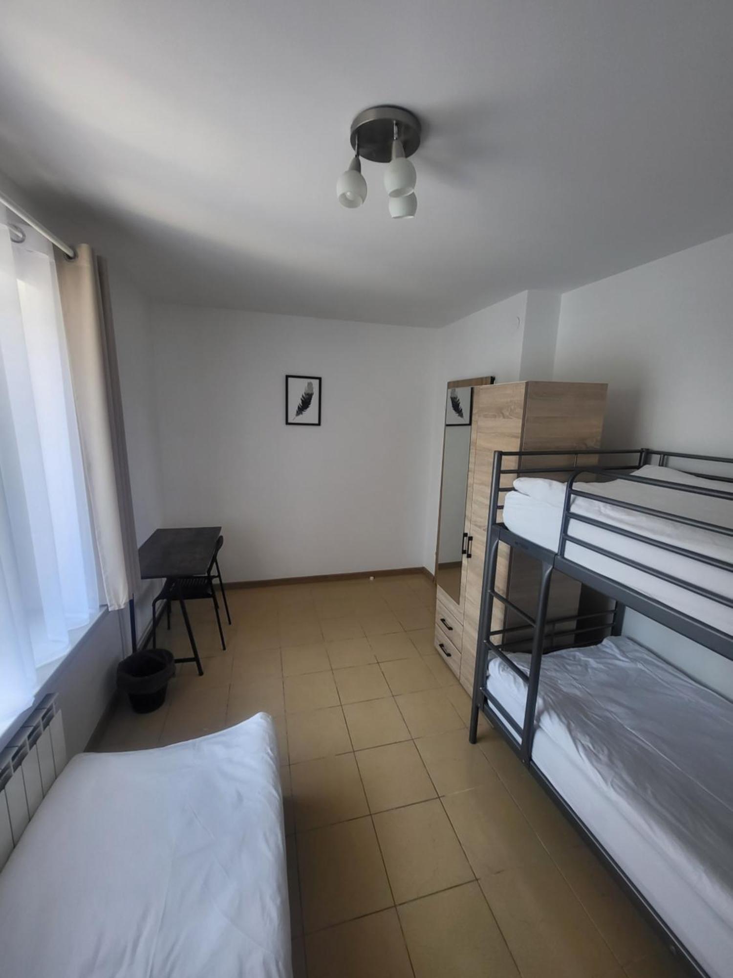 Rooms4Rest Popularna - Private Rooms For Tourists - Atr Consulting Sp, Z O,O, Varsavia Esterno foto