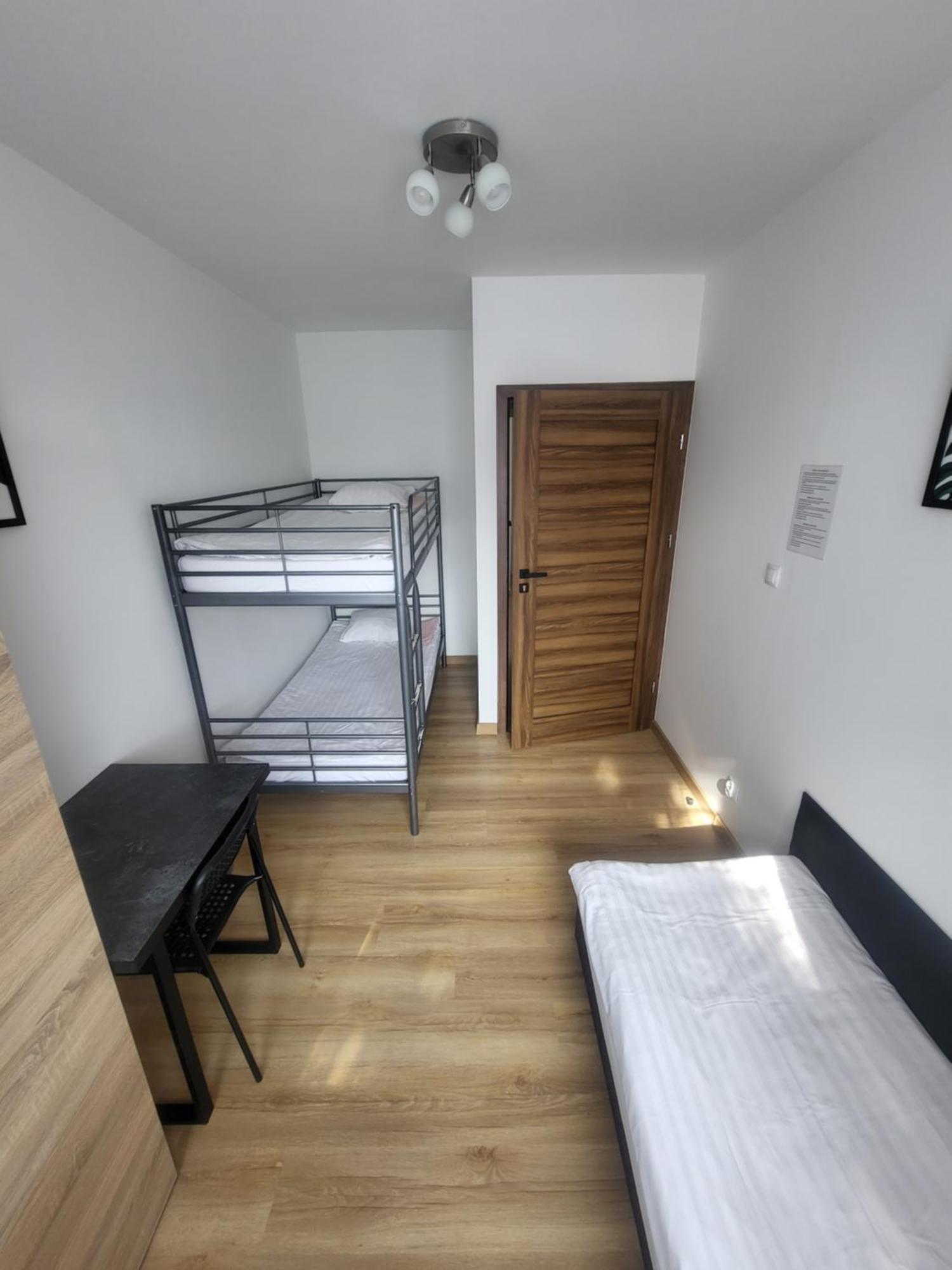Rooms4Rest Popularna - Private Rooms For Tourists - Atr Consulting Sp, Z O,O, Varsavia Esterno foto