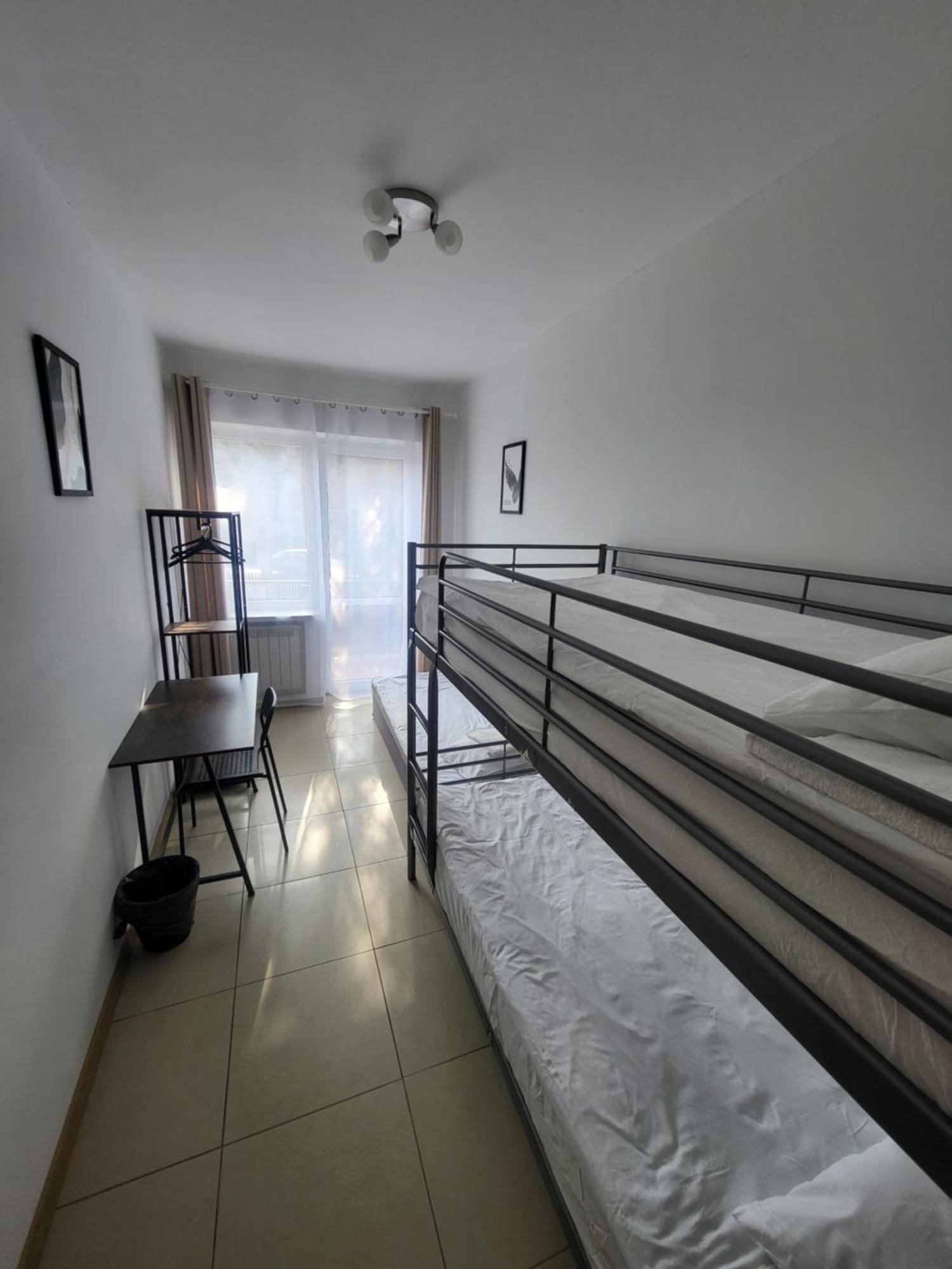 Rooms4Rest Popularna - Private Rooms For Tourists - Atr Consulting Sp, Z O,O, Varsavia Esterno foto