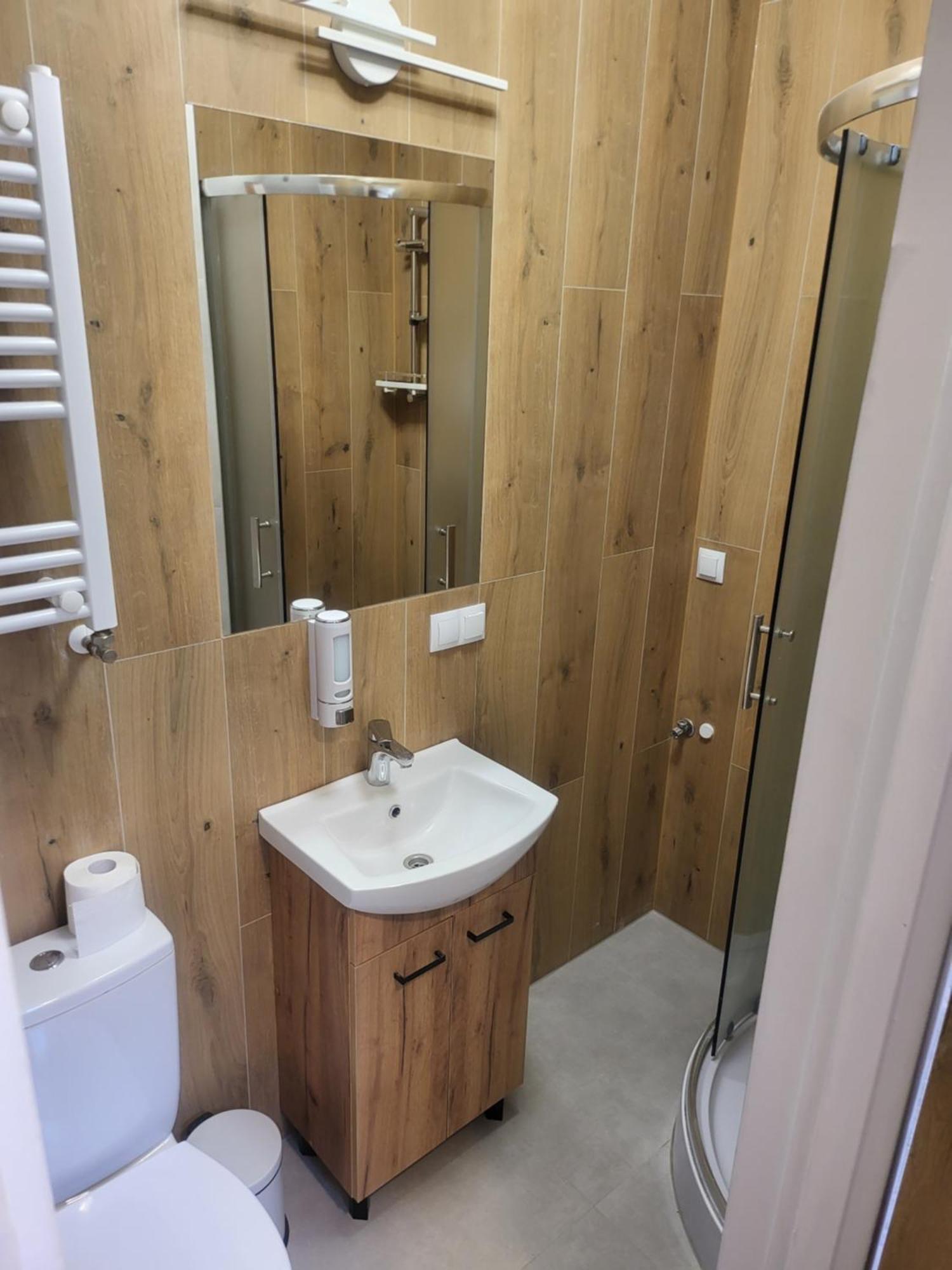 Rooms4Rest Popularna - Private Rooms For Tourists - Atr Consulting Sp, Z O,O, Varsavia Esterno foto