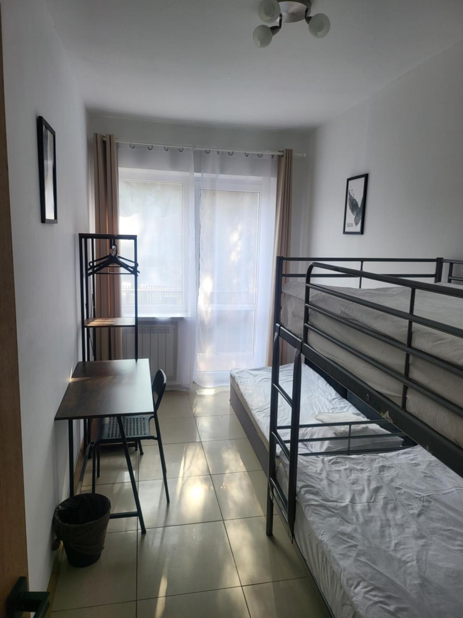 Rooms4Rest Popularna - Private Rooms For Tourists - Atr Consulting Sp, Z O,O, Varsavia Esterno foto
