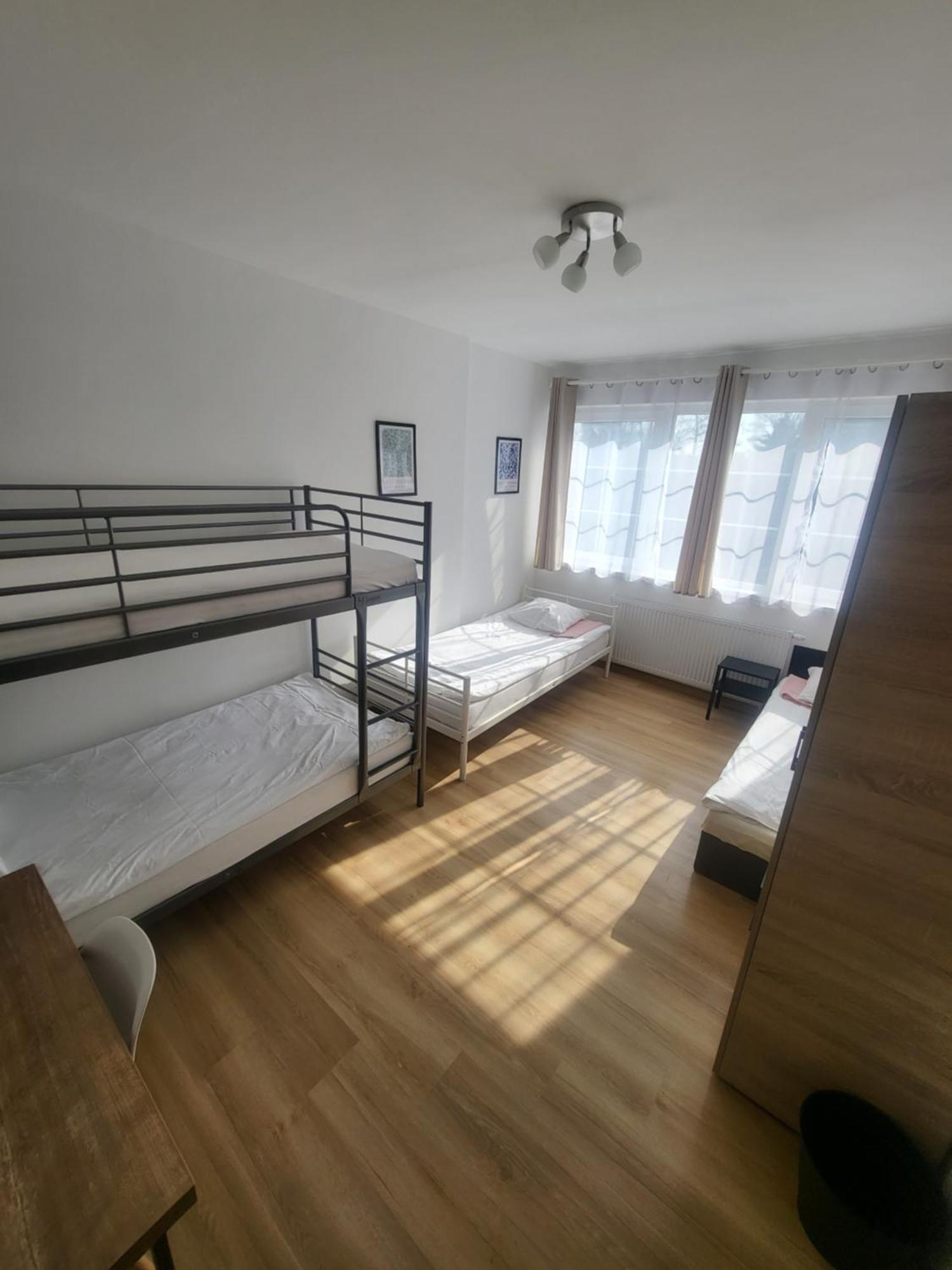 Rooms4Rest Popularna - Private Rooms For Tourists - Atr Consulting Sp, Z O,O, Varsavia Esterno foto