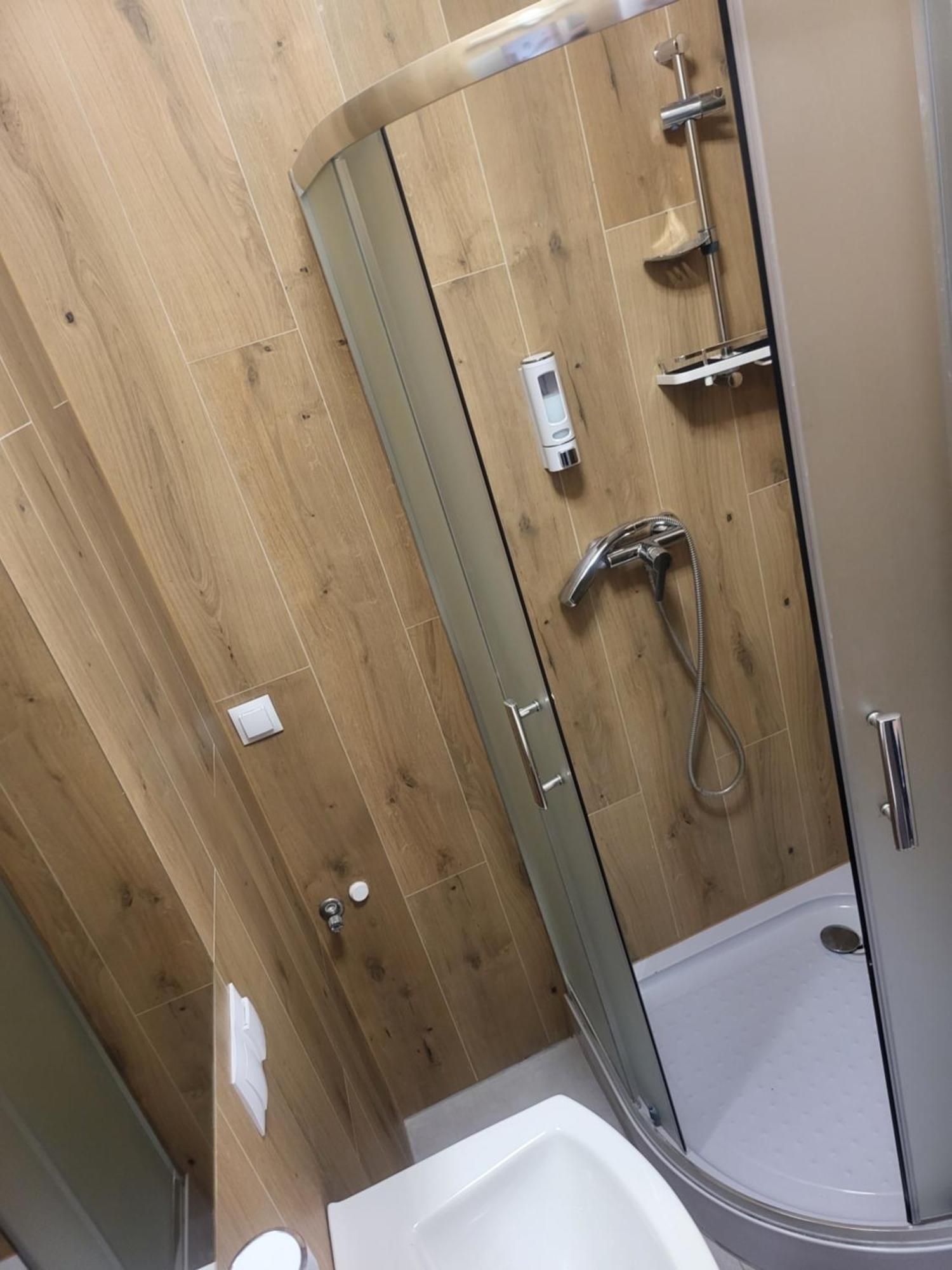 Rooms4Rest Popularna - Private Rooms For Tourists - Atr Consulting Sp, Z O,O, Varsavia Esterno foto