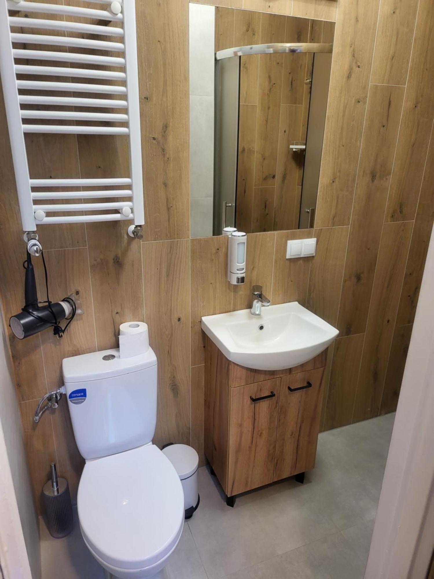 Rooms4Rest Popularna - Private Rooms For Tourists - Atr Consulting Sp, Z O,O, Varsavia Esterno foto