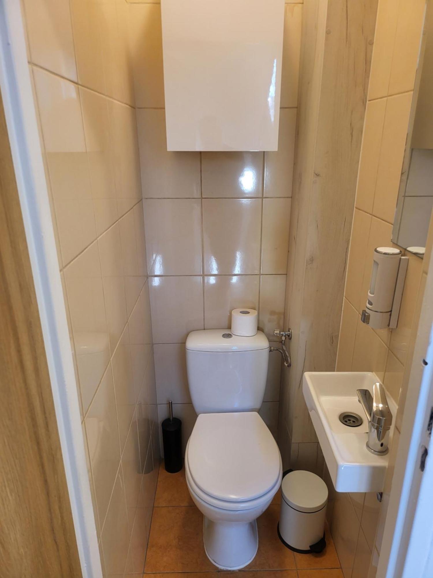 Rooms4Rest Popularna - Private Rooms For Tourists - Atr Consulting Sp, Z O,O, Varsavia Esterno foto