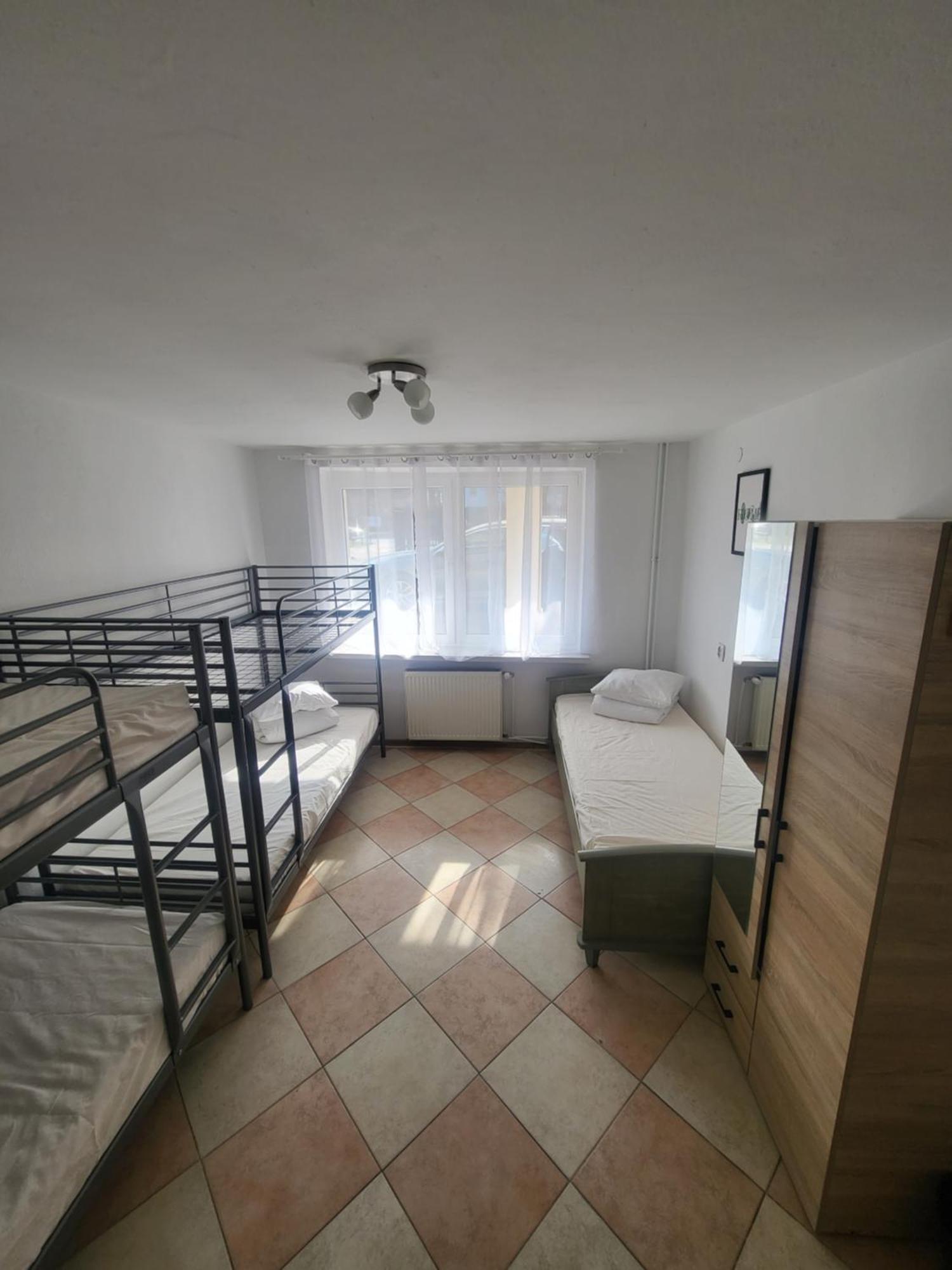 Rooms4Rest Popularna - Private Rooms For Tourists - Atr Consulting Sp, Z O,O, Varsavia Esterno foto