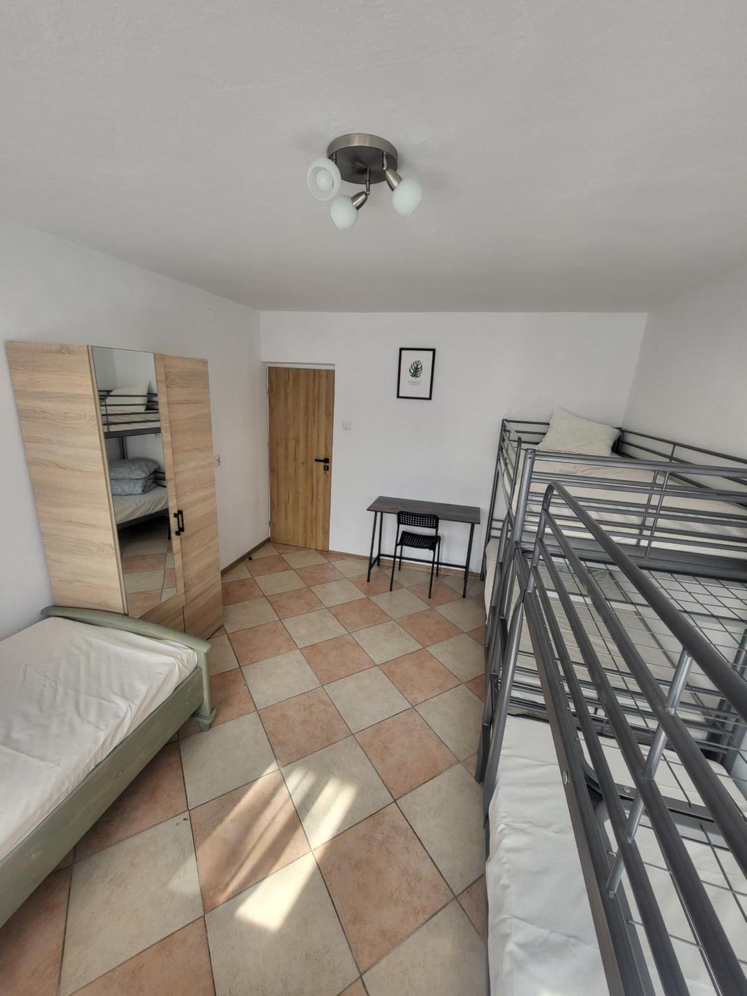 Rooms4Rest Popularna - Private Rooms For Tourists - Atr Consulting Sp, Z O,O, Varsavia Esterno foto