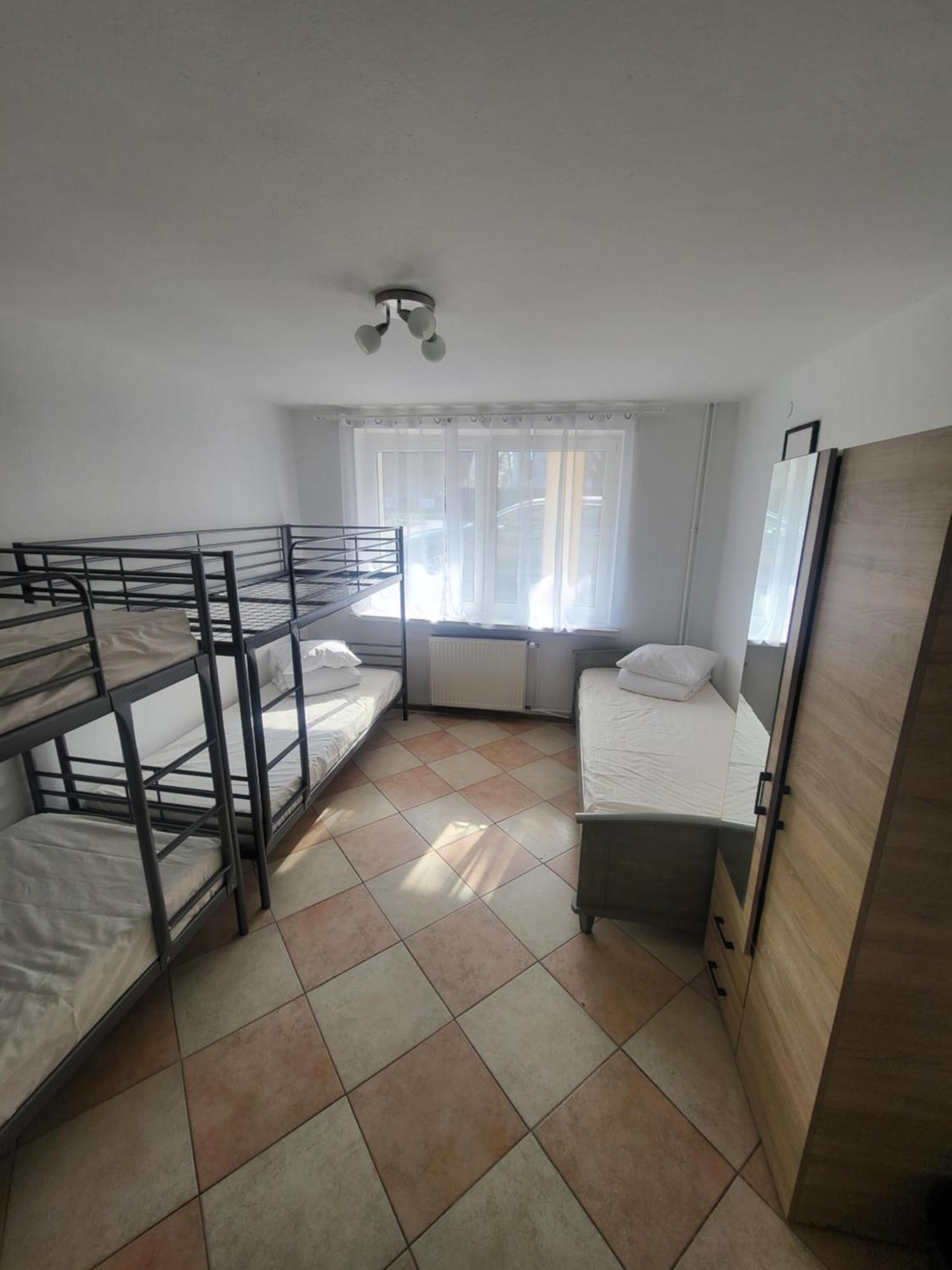 Rooms4Rest Popularna - Private Rooms For Tourists - Atr Consulting Sp, Z O,O, Varsavia Esterno foto