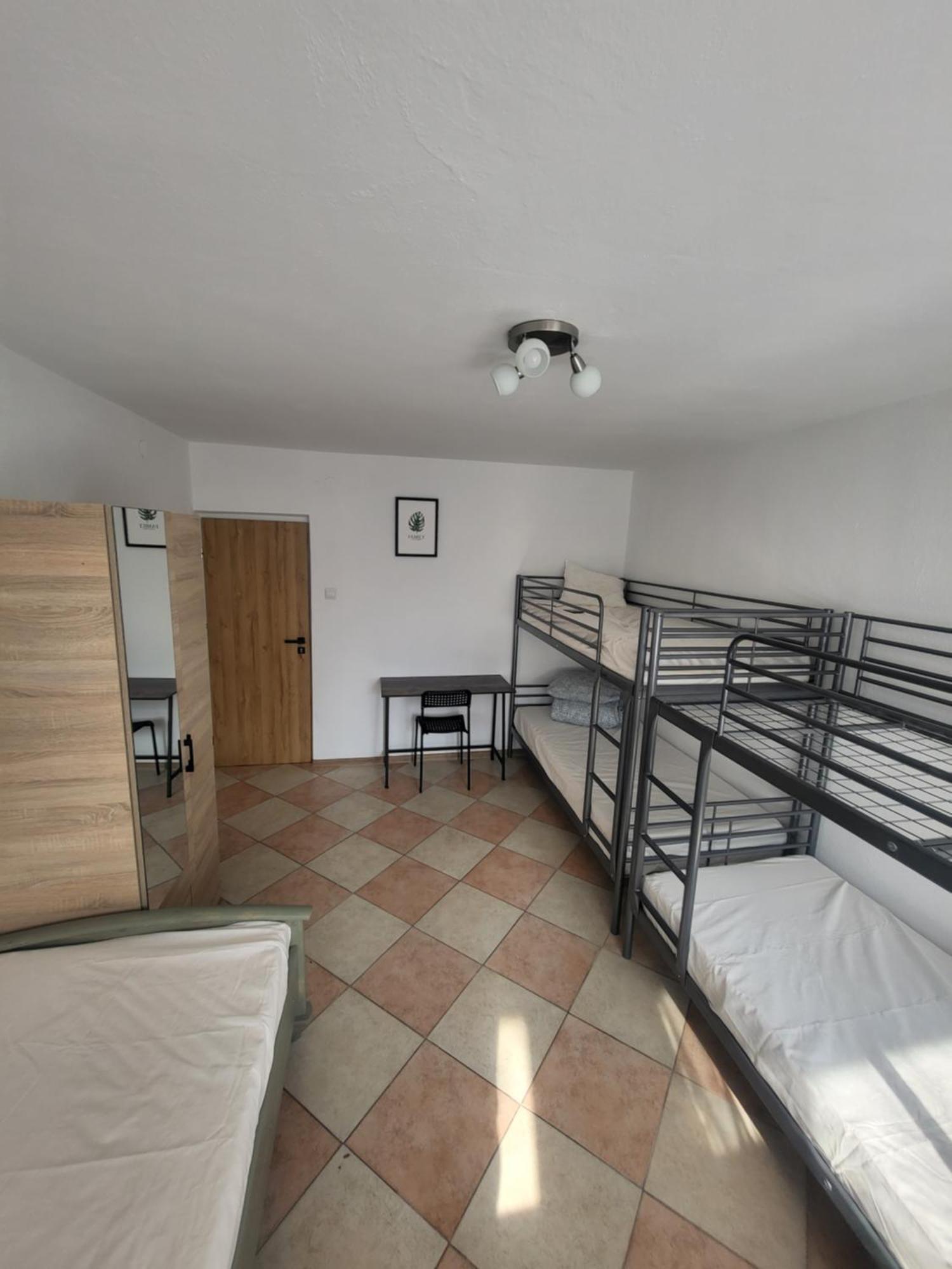 Rooms4Rest Popularna - Private Rooms For Tourists - Atr Consulting Sp, Z O,O, Varsavia Esterno foto