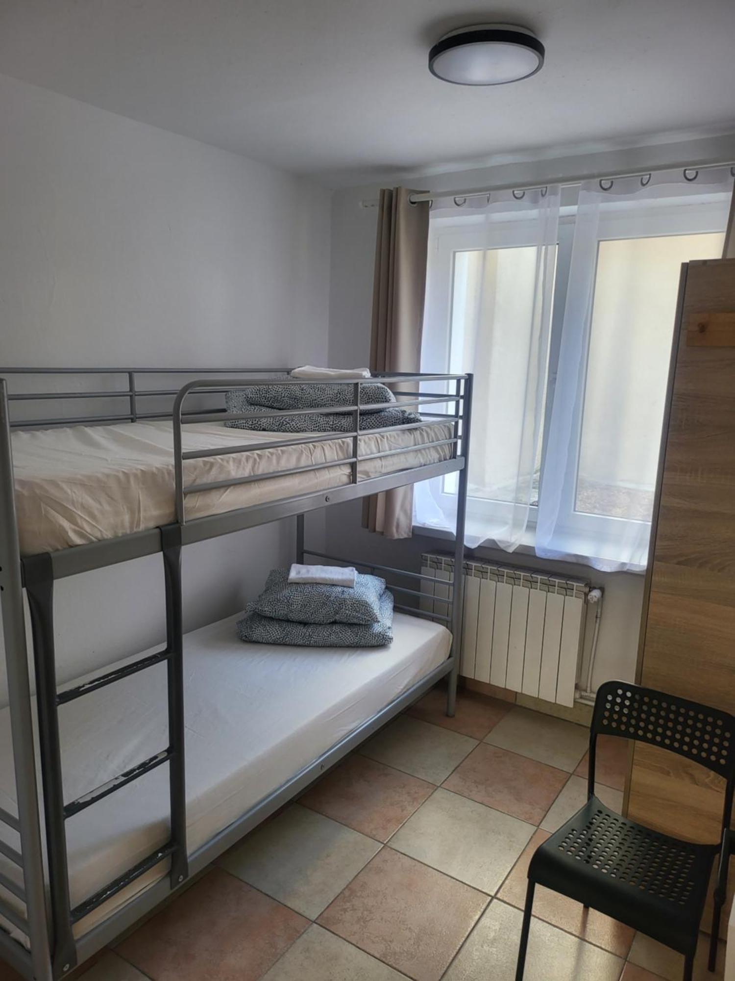 Rooms4Rest Popularna - Private Rooms For Tourists - Atr Consulting Sp, Z O,O, Varsavia Esterno foto