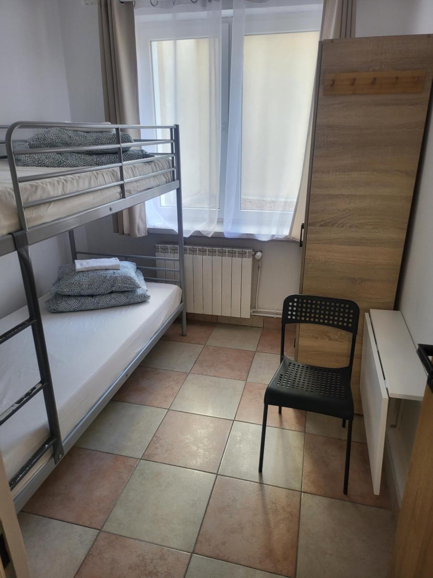 Rooms4Rest Popularna - Private Rooms For Tourists - Atr Consulting Sp, Z O,O, Varsavia Esterno foto