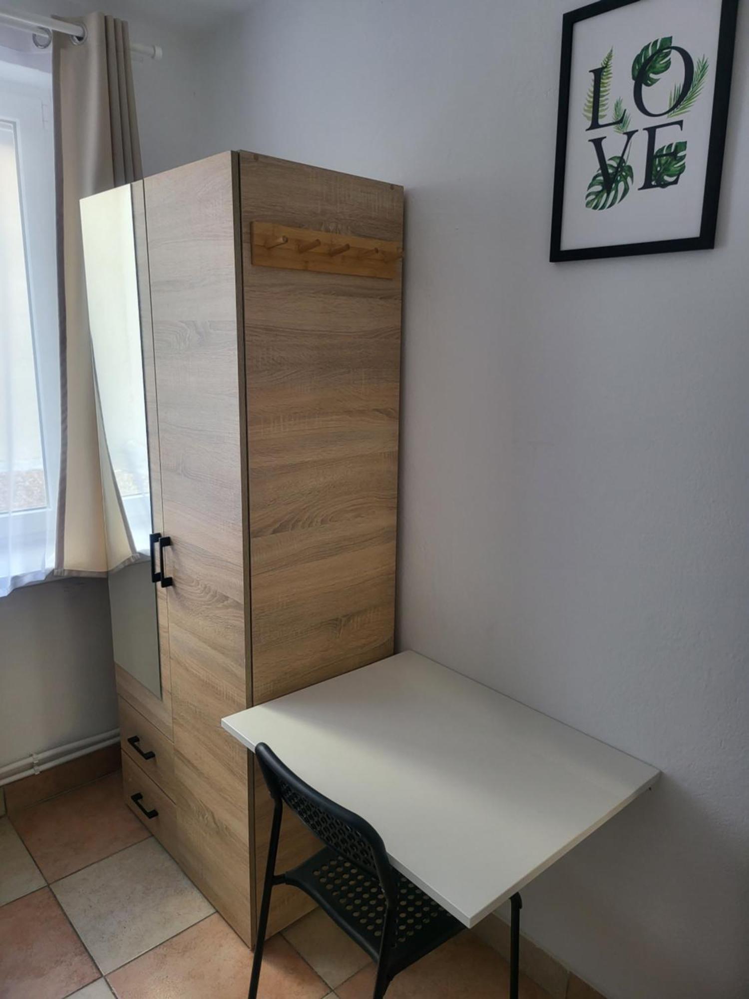 Rooms4Rest Popularna - Private Rooms For Tourists - Atr Consulting Sp, Z O,O, Varsavia Esterno foto