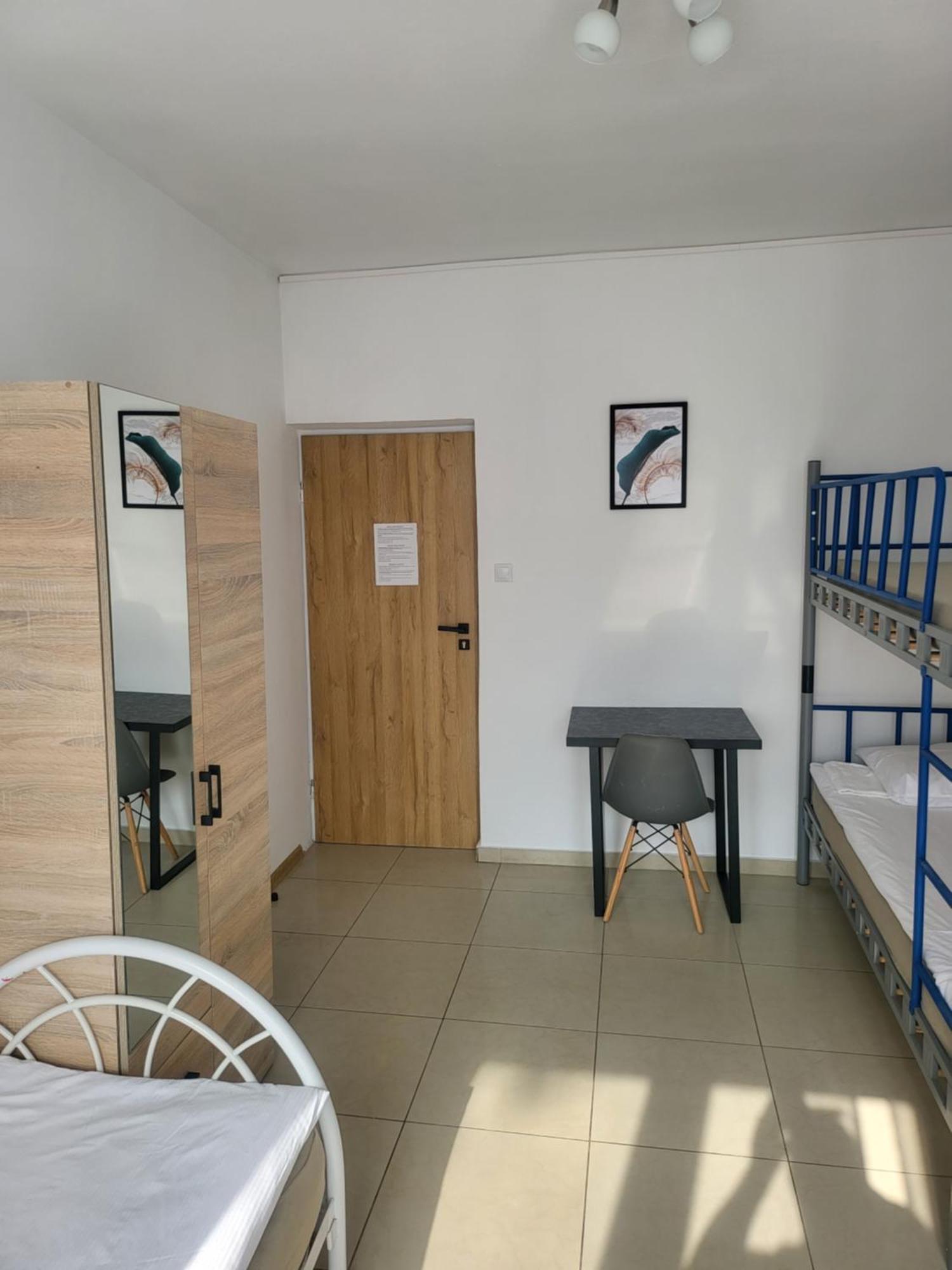 Rooms4Rest Popularna - Private Rooms For Tourists - Atr Consulting Sp, Z O,O, Varsavia Esterno foto