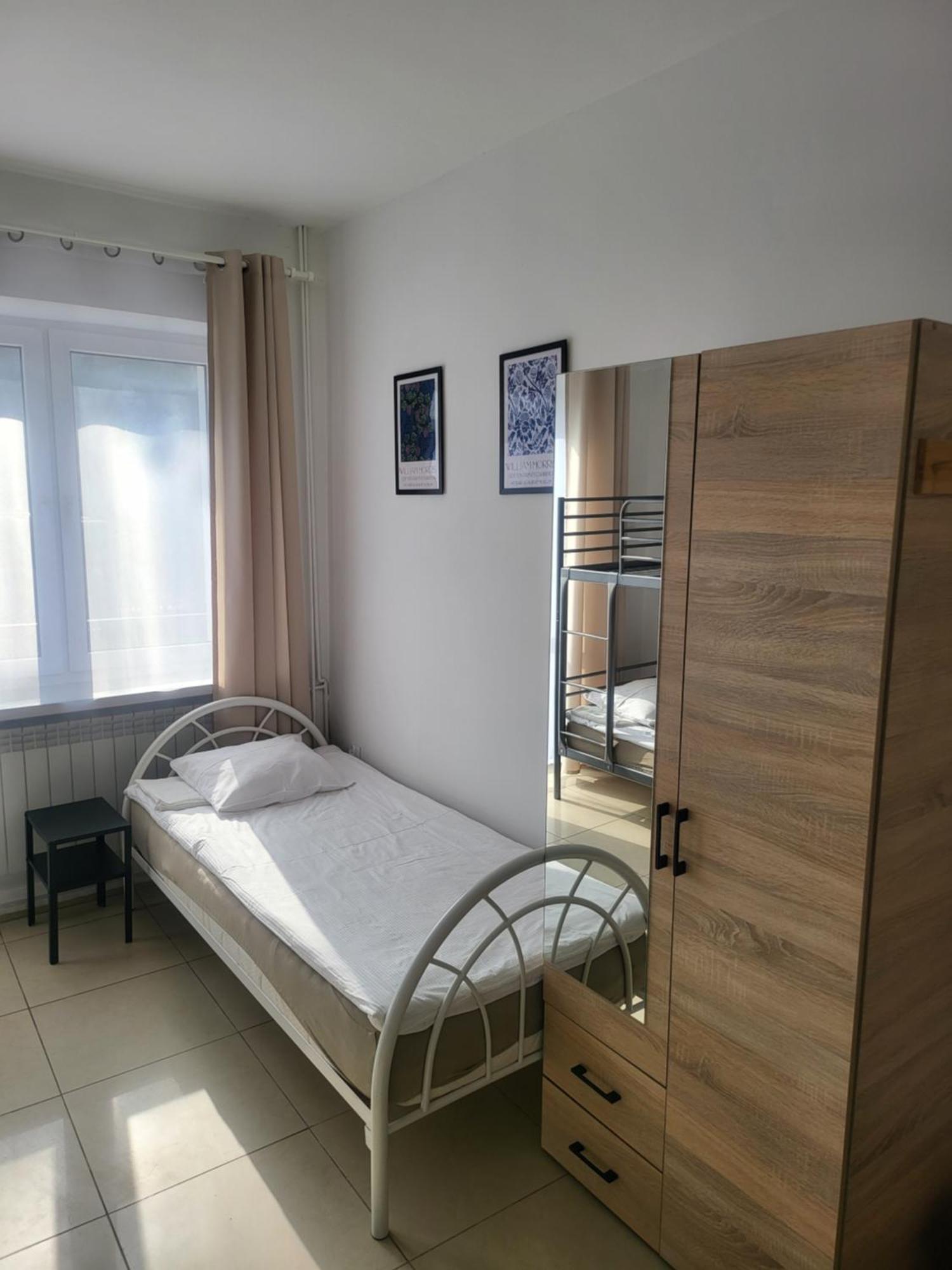 Rooms4Rest Popularna - Private Rooms For Tourists - Atr Consulting Sp, Z O,O, Varsavia Esterno foto
