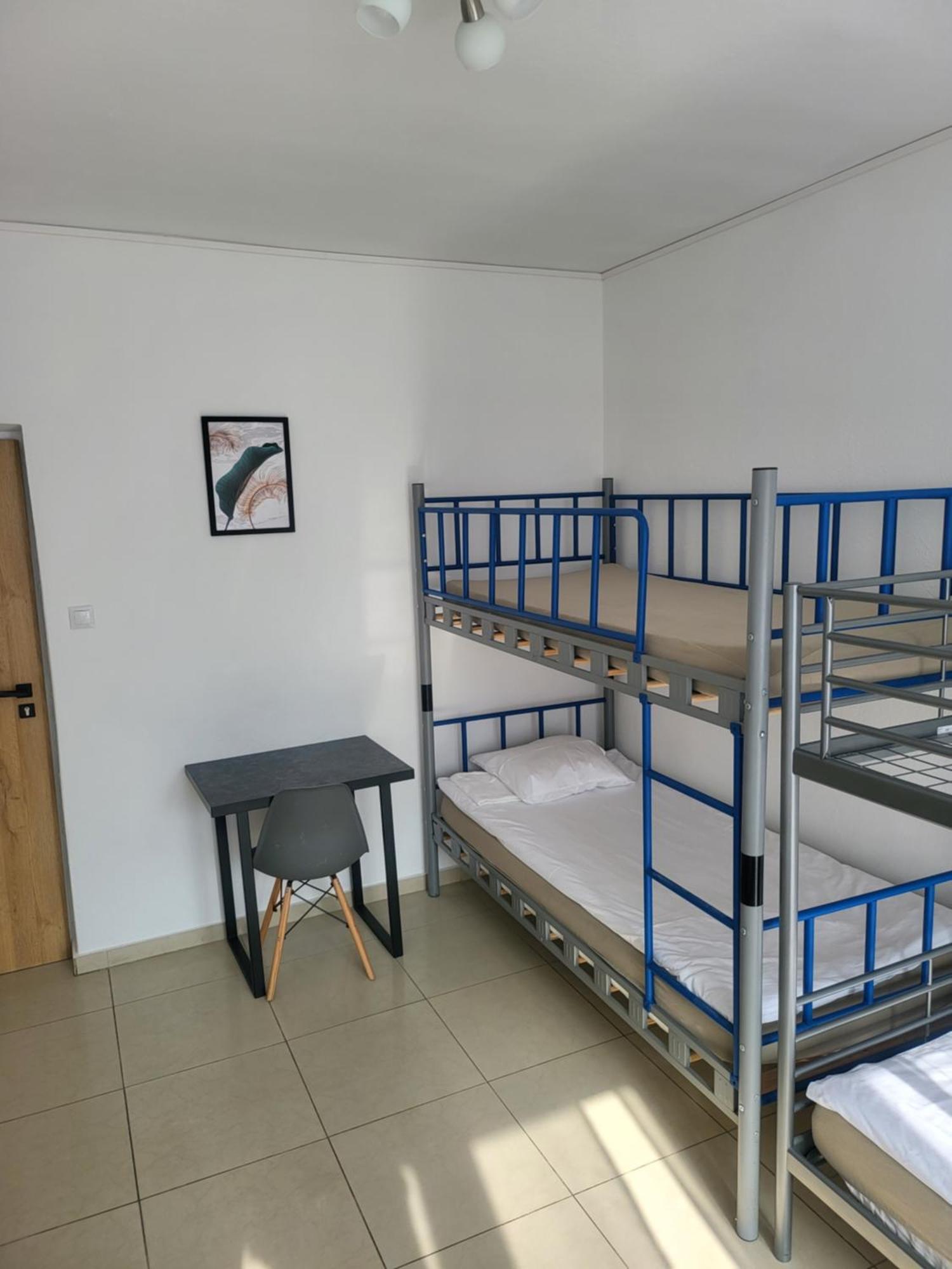 Rooms4Rest Popularna - Private Rooms For Tourists - Atr Consulting Sp, Z O,O, Varsavia Esterno foto