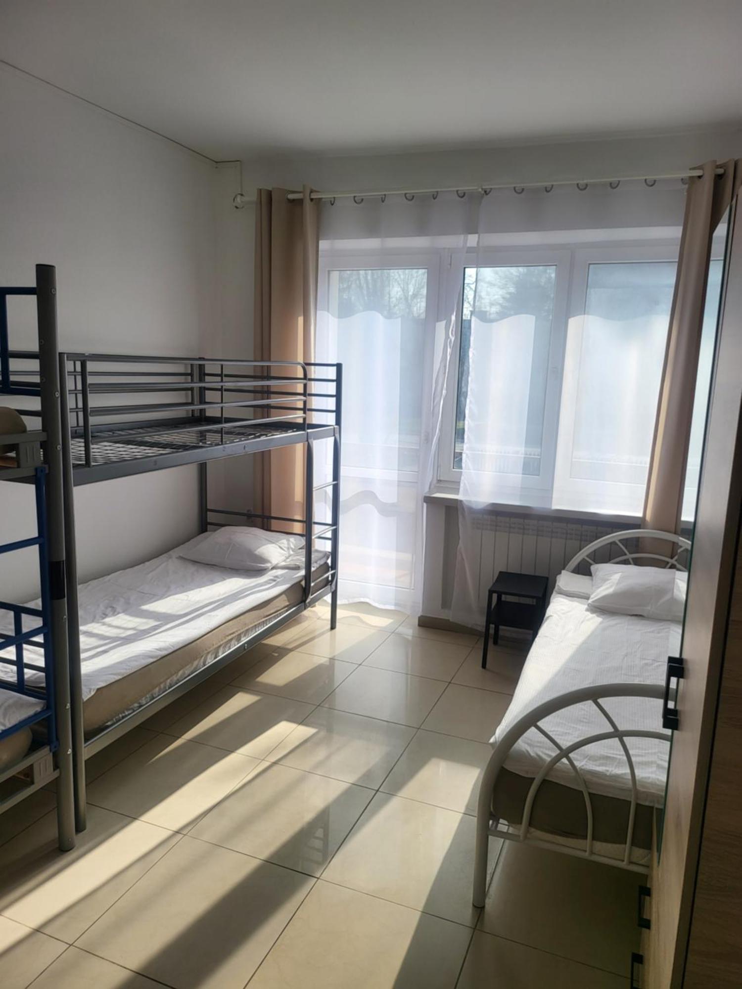 Rooms4Rest Popularna - Private Rooms For Tourists - Atr Consulting Sp, Z O,O, Varsavia Esterno foto