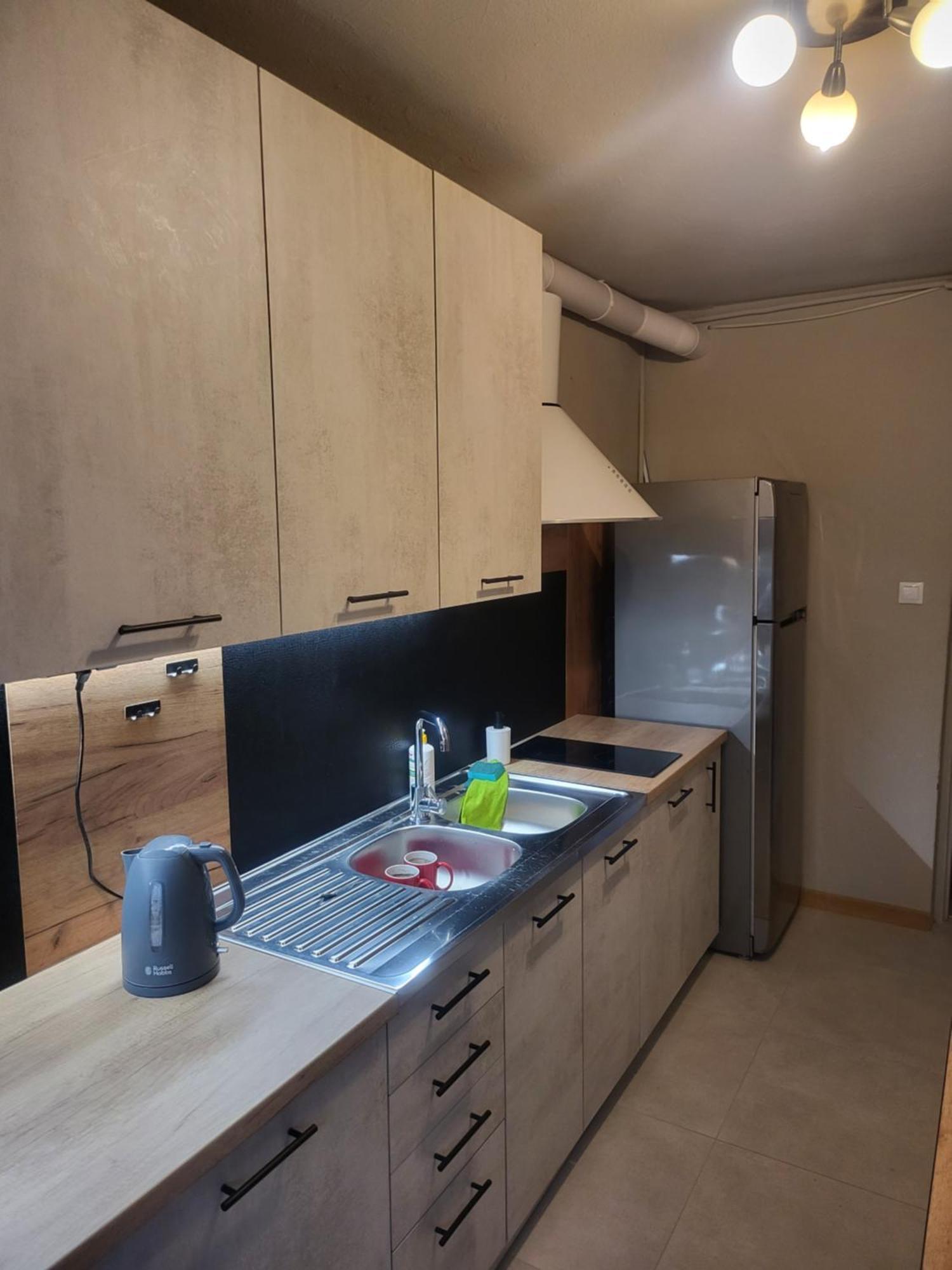 Rooms4Rest Popularna - Private Rooms For Tourists - Atr Consulting Sp, Z O,O, Varsavia Esterno foto