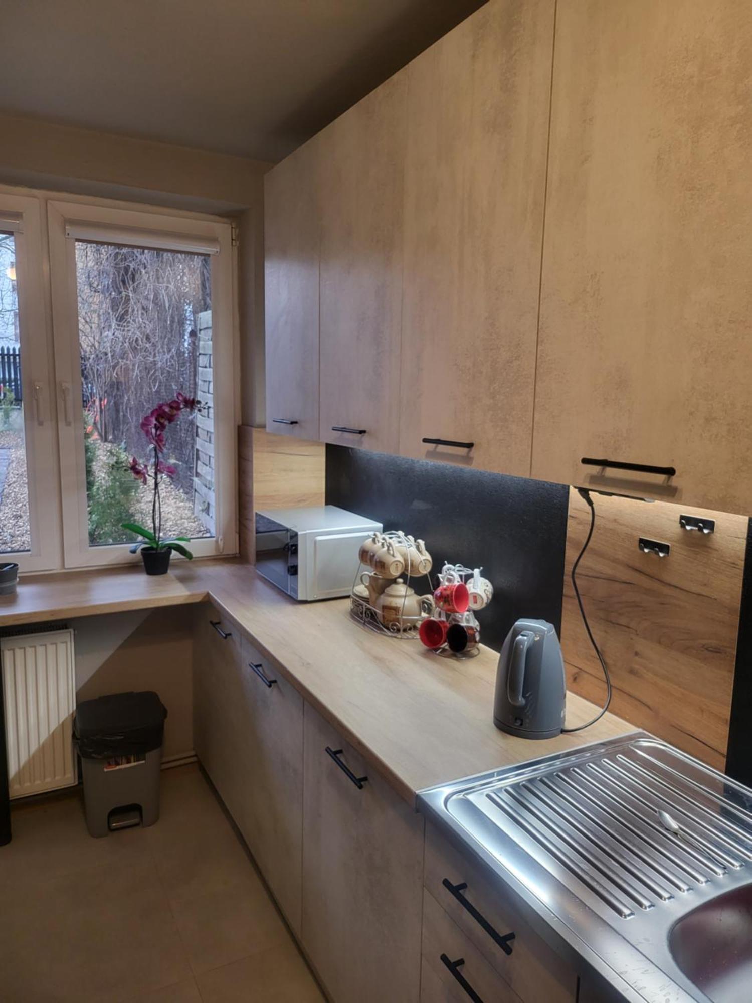 Rooms4Rest Popularna - Private Rooms For Tourists - Atr Consulting Sp, Z O,O, Varsavia Esterno foto
