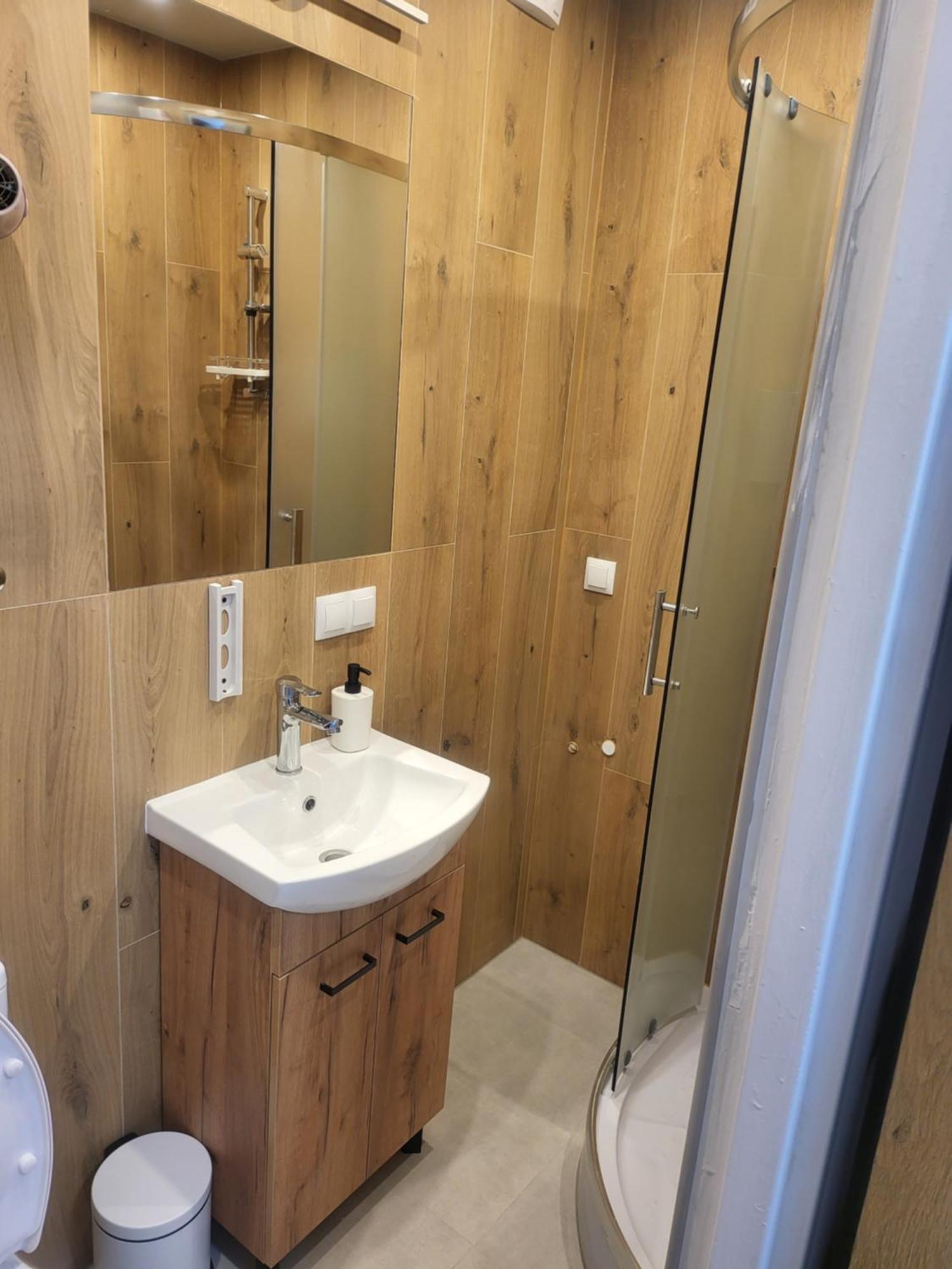 Rooms4Rest Popularna - Private Rooms For Tourists - Atr Consulting Sp, Z O,O, Varsavia Esterno foto