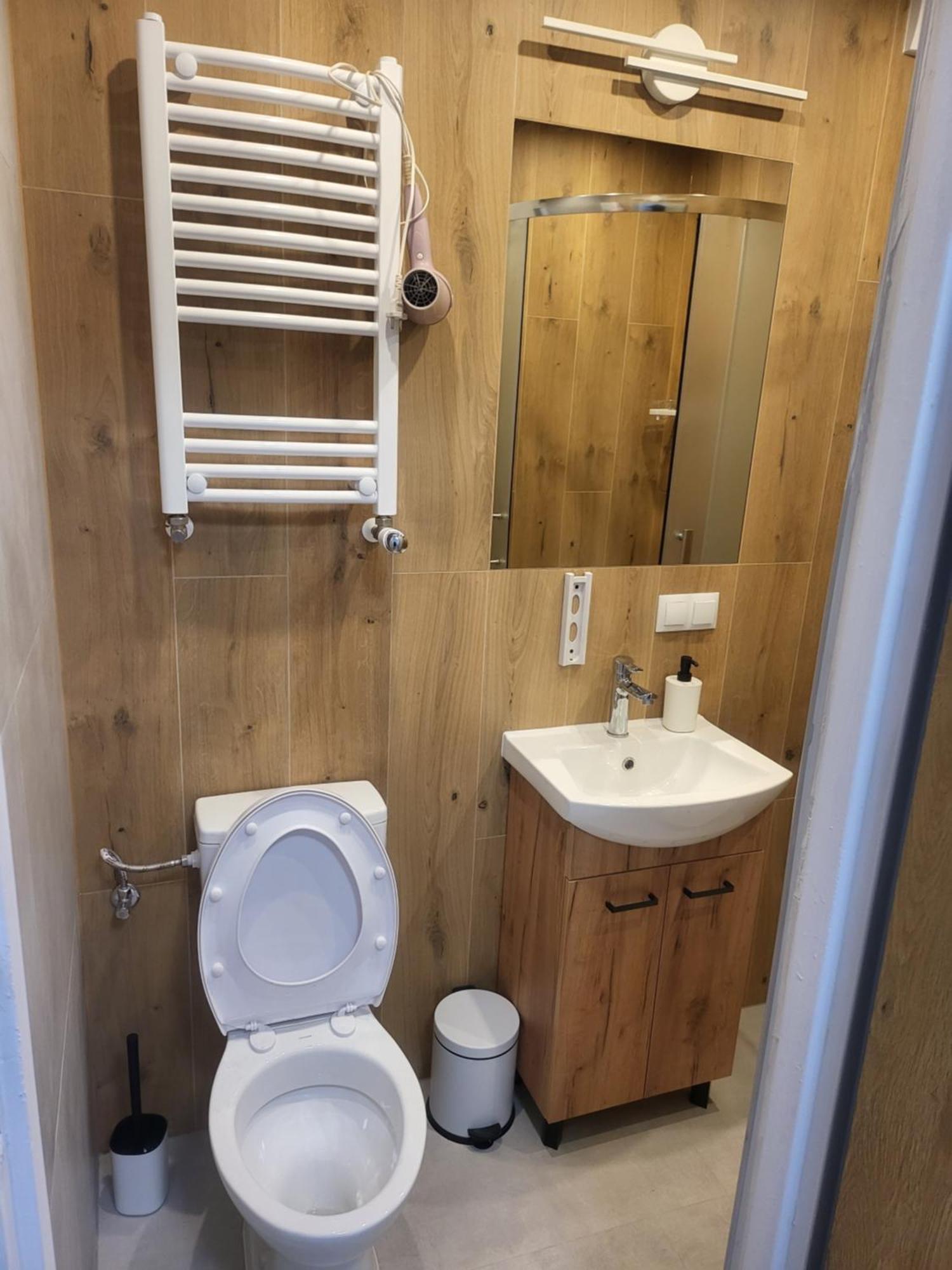 Rooms4Rest Popularna - Private Rooms For Tourists - Atr Consulting Sp, Z O,O, Varsavia Esterno foto