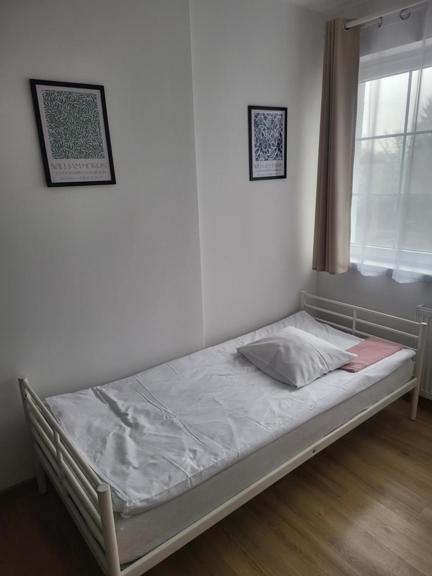 Rooms4Rest Popularna - Private Rooms For Tourists - Atr Consulting Sp, Z O,O, Varsavia Esterno foto