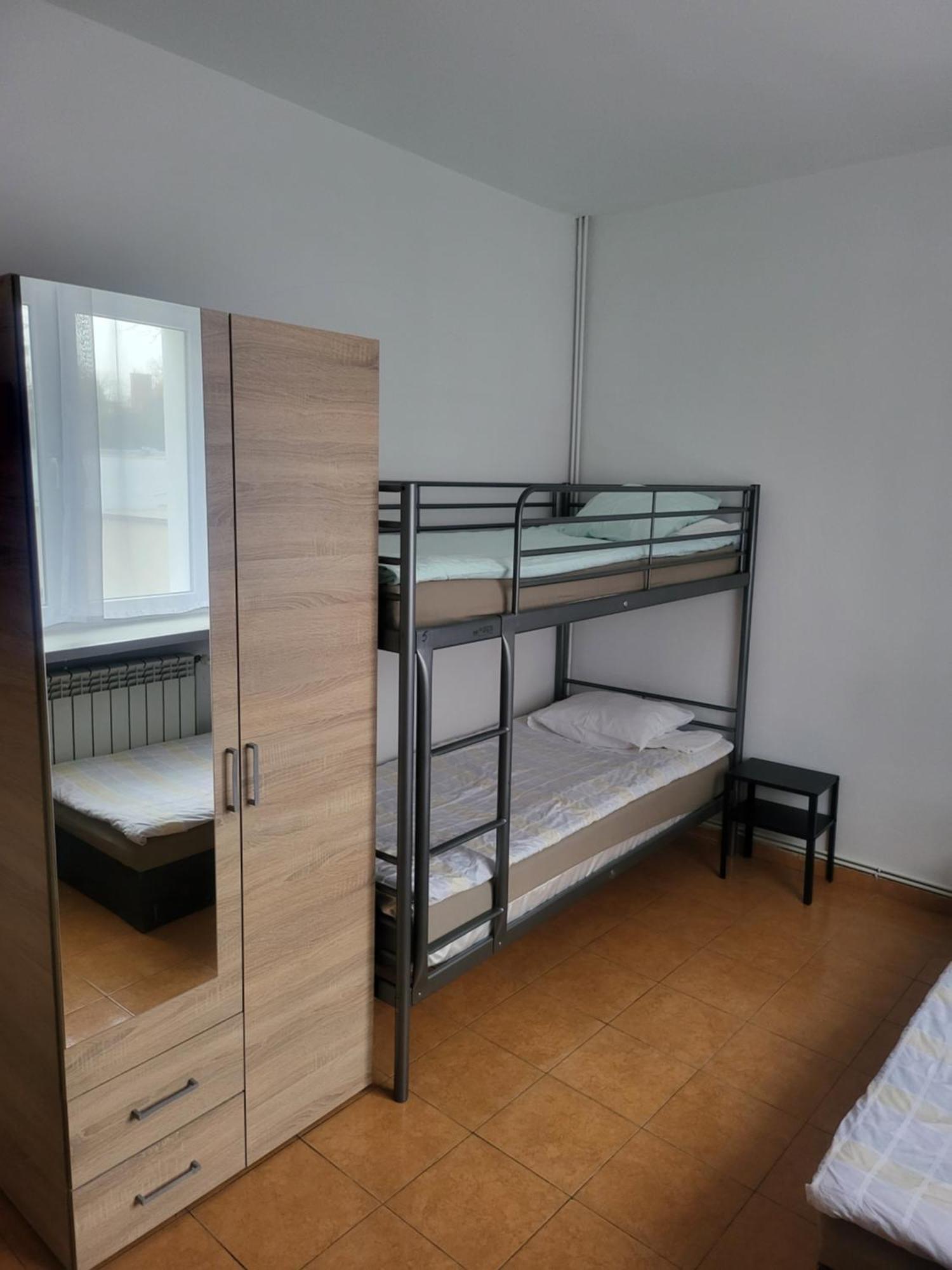 Rooms4Rest Popularna - Private Rooms For Tourists - Atr Consulting Sp, Z O,O, Varsavia Esterno foto