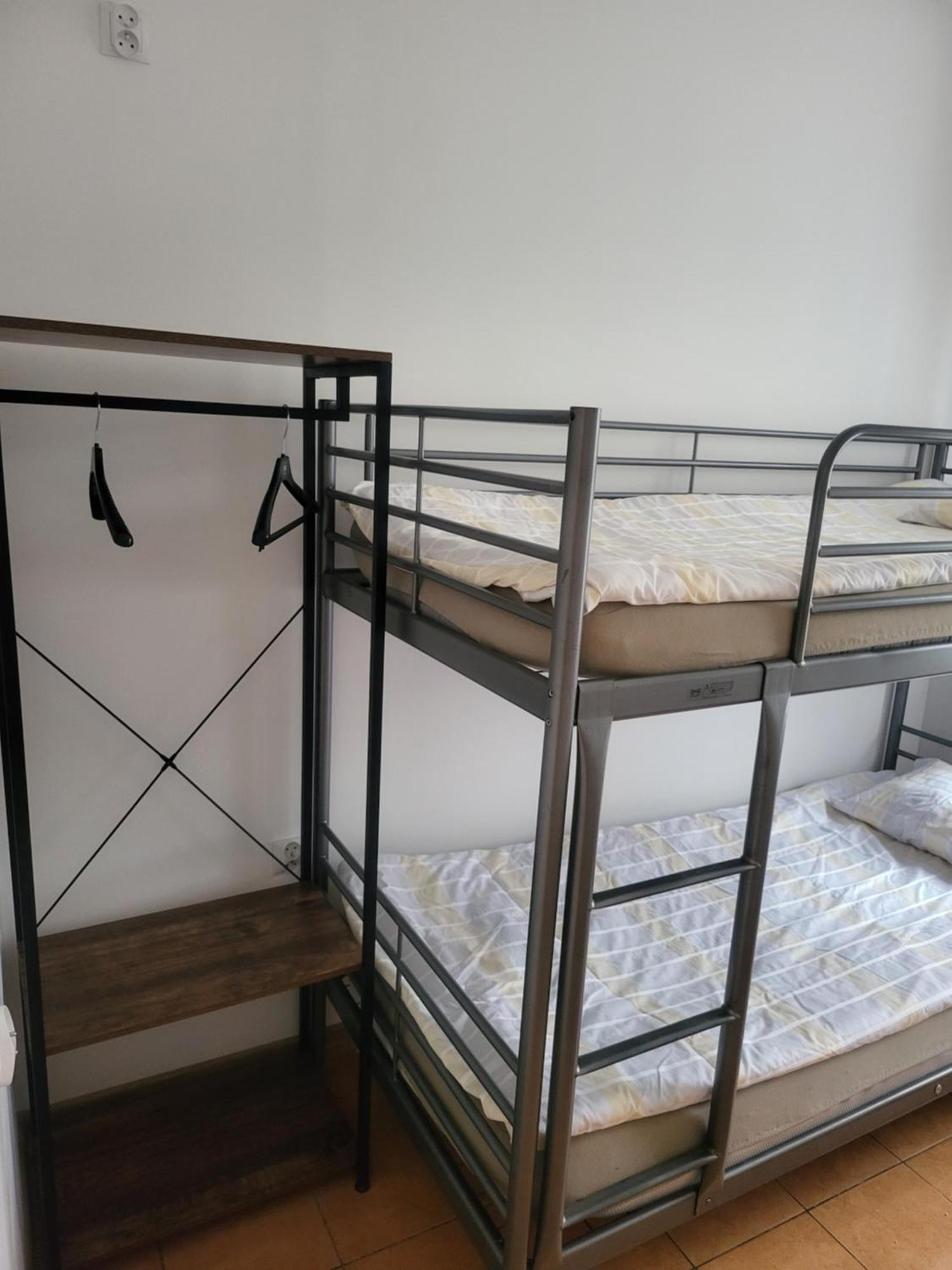 Rooms4Rest Popularna - Private Rooms For Tourists - Atr Consulting Sp, Z O,O, Varsavia Esterno foto