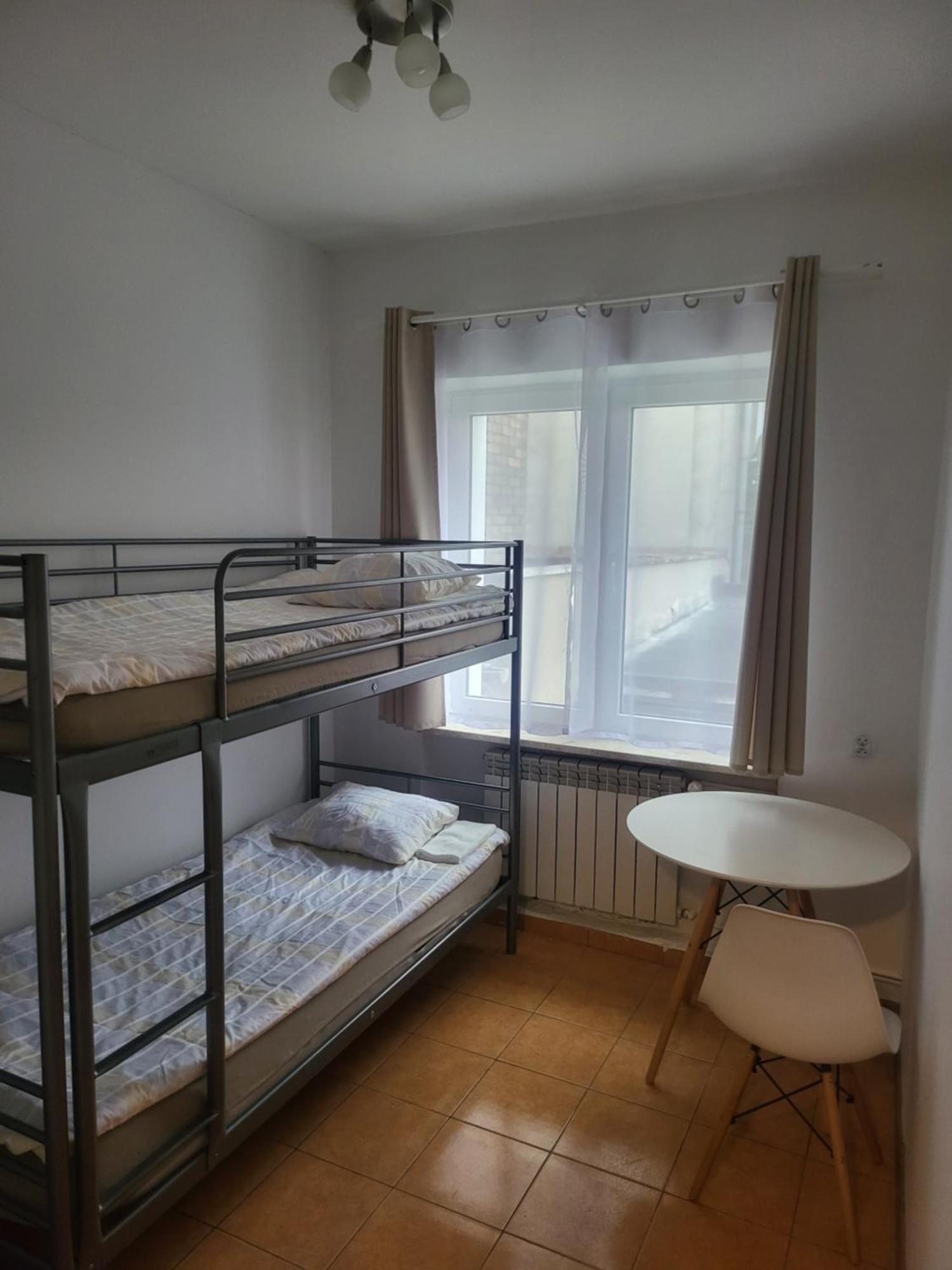 Rooms4Rest Popularna - Private Rooms For Tourists - Atr Consulting Sp, Z O,O, Varsavia Esterno foto
