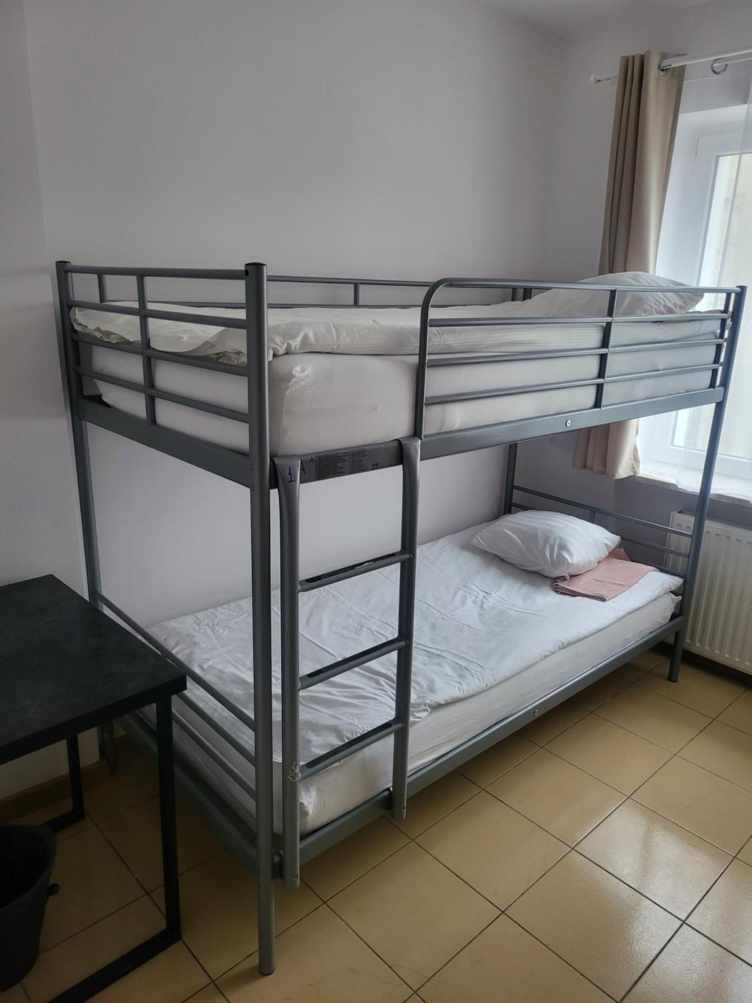 Rooms4Rest Popularna - Private Rooms For Tourists - Atr Consulting Sp, Z O,O, Varsavia Esterno foto