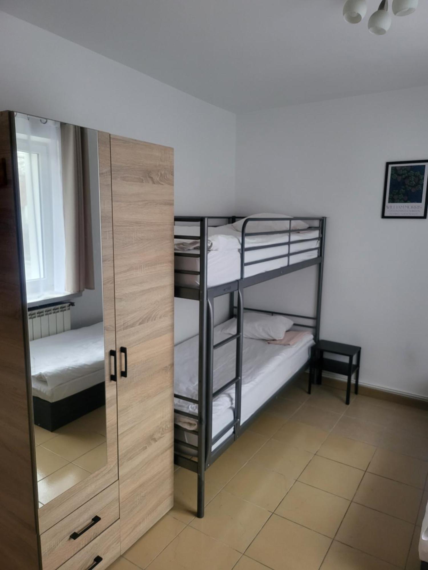 Rooms4Rest Popularna - Private Rooms For Tourists - Atr Consulting Sp, Z O,O, Varsavia Esterno foto