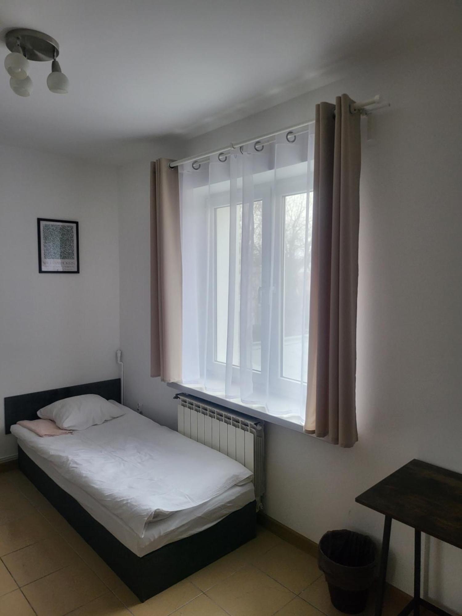 Rooms4Rest Popularna - Private Rooms For Tourists - Atr Consulting Sp, Z O,O, Varsavia Esterno foto
