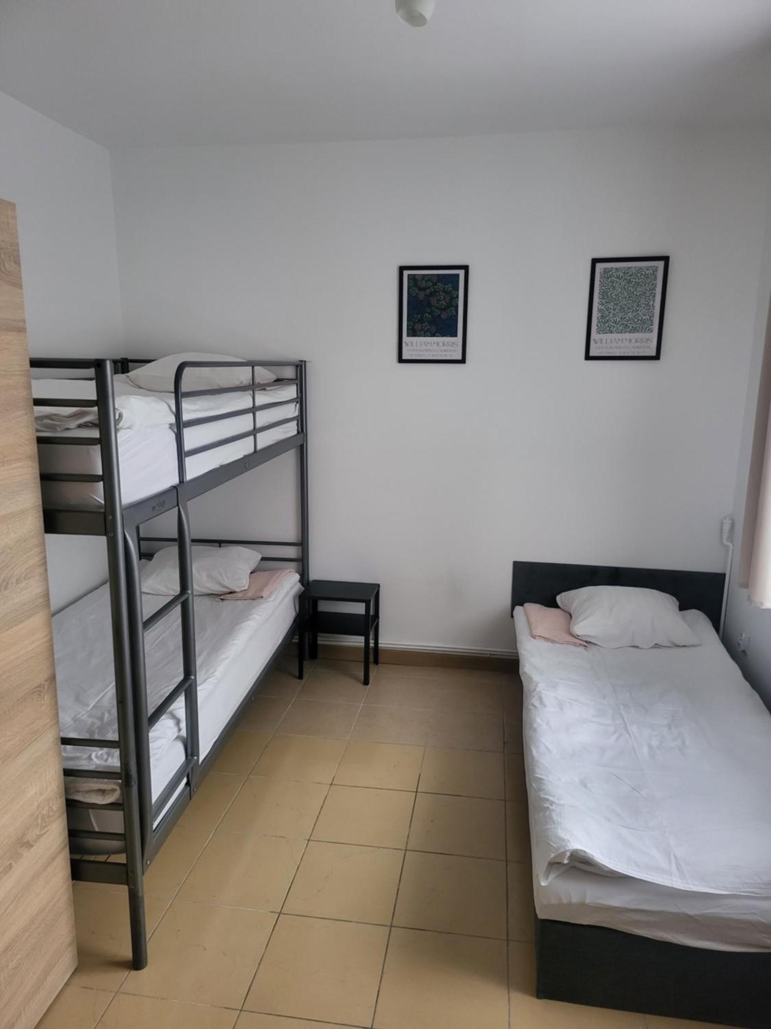 Rooms4Rest Popularna - Private Rooms For Tourists - Atr Consulting Sp, Z O,O, Varsavia Esterno foto