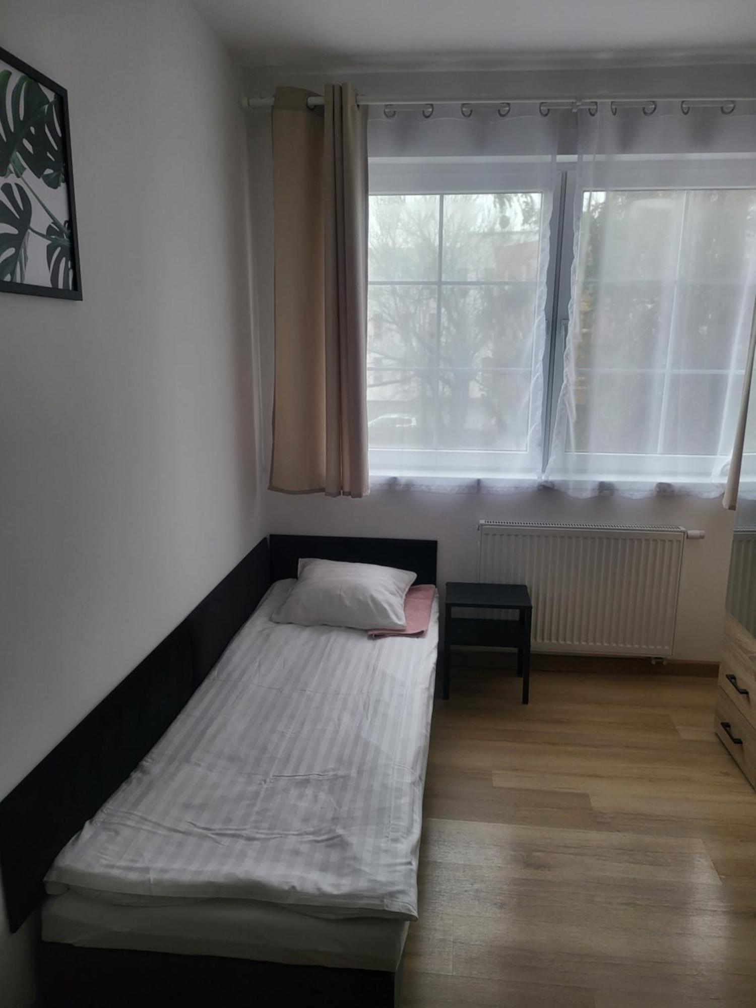 Rooms4Rest Popularna - Private Rooms For Tourists - Atr Consulting Sp, Z O,O, Varsavia Esterno foto