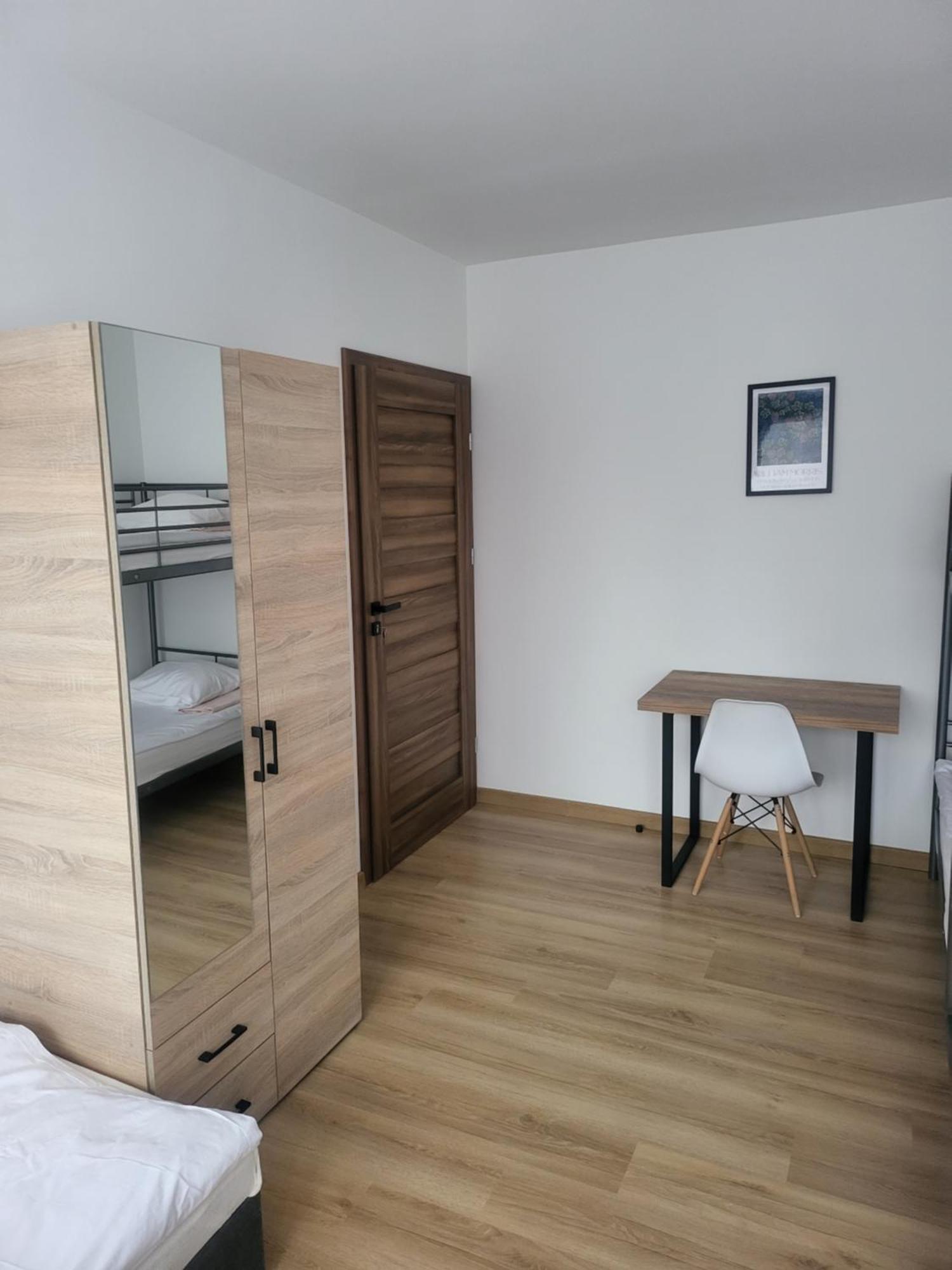 Rooms4Rest Popularna - Private Rooms For Tourists - Atr Consulting Sp, Z O,O, Varsavia Esterno foto