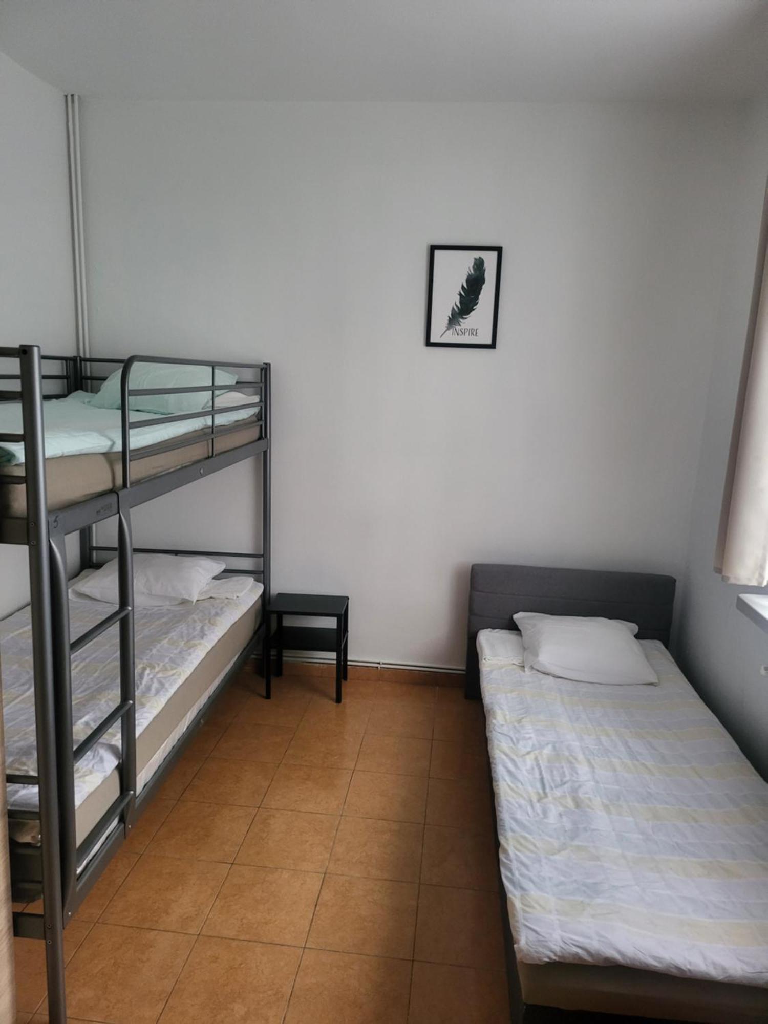 Rooms4Rest Popularna - Private Rooms For Tourists - Atr Consulting Sp, Z O,O, Varsavia Esterno foto