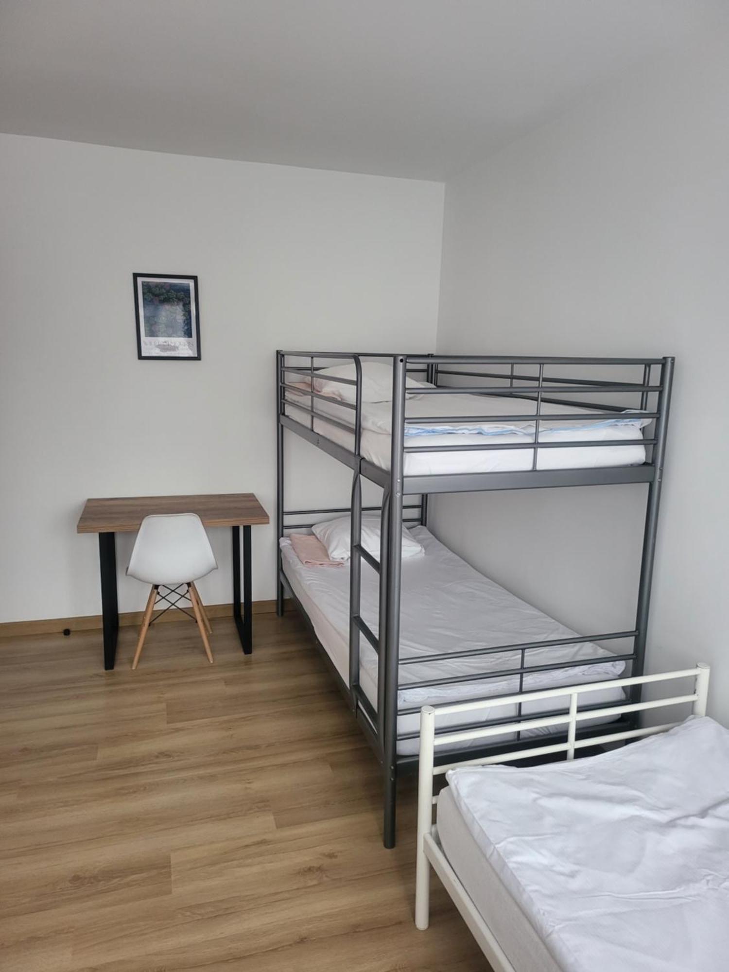 Rooms4Rest Popularna - Private Rooms For Tourists - Atr Consulting Sp, Z O,O, Varsavia Esterno foto