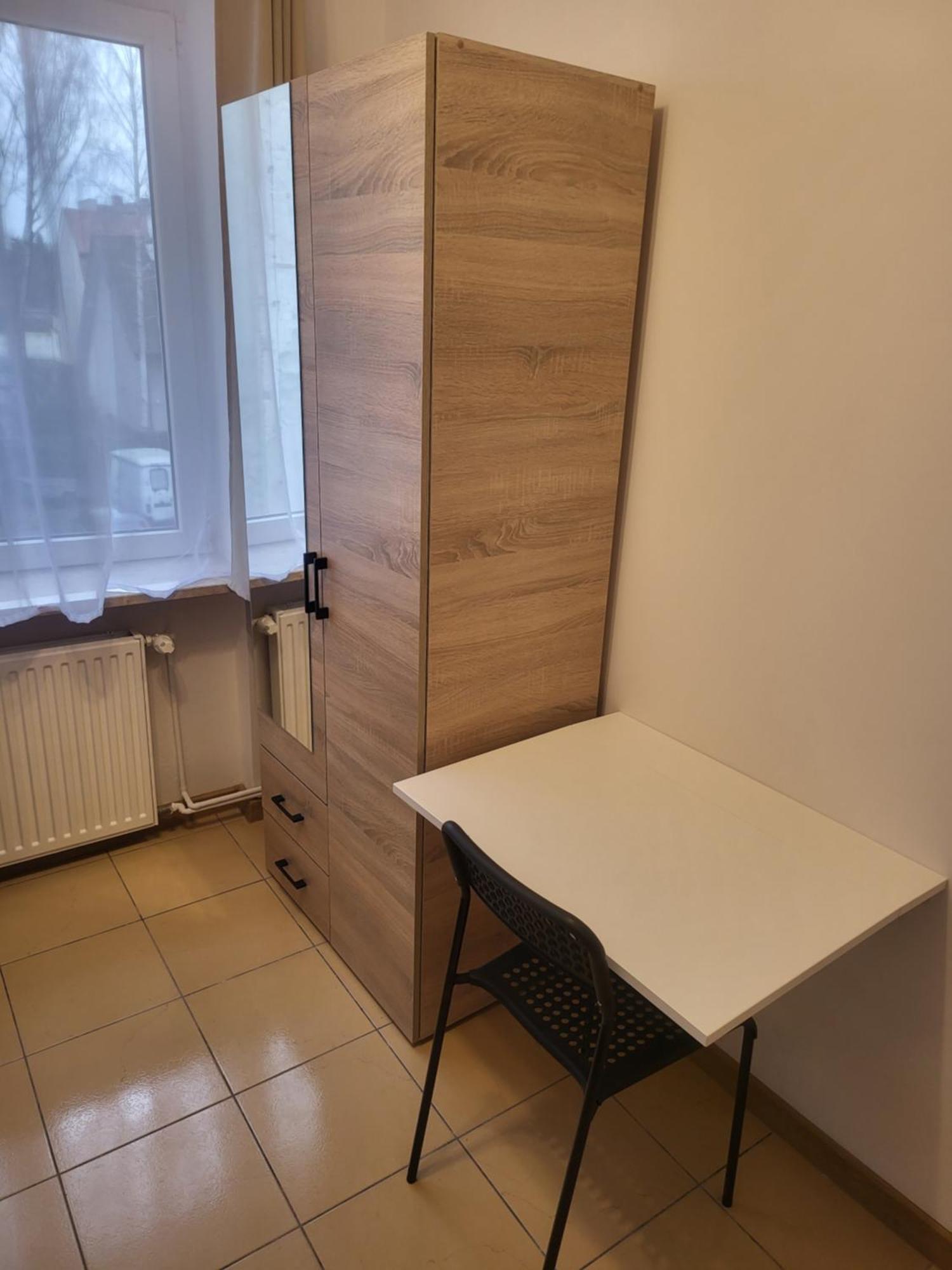 Rooms4Rest Popularna - Private Rooms For Tourists - Atr Consulting Sp, Z O,O, Varsavia Esterno foto