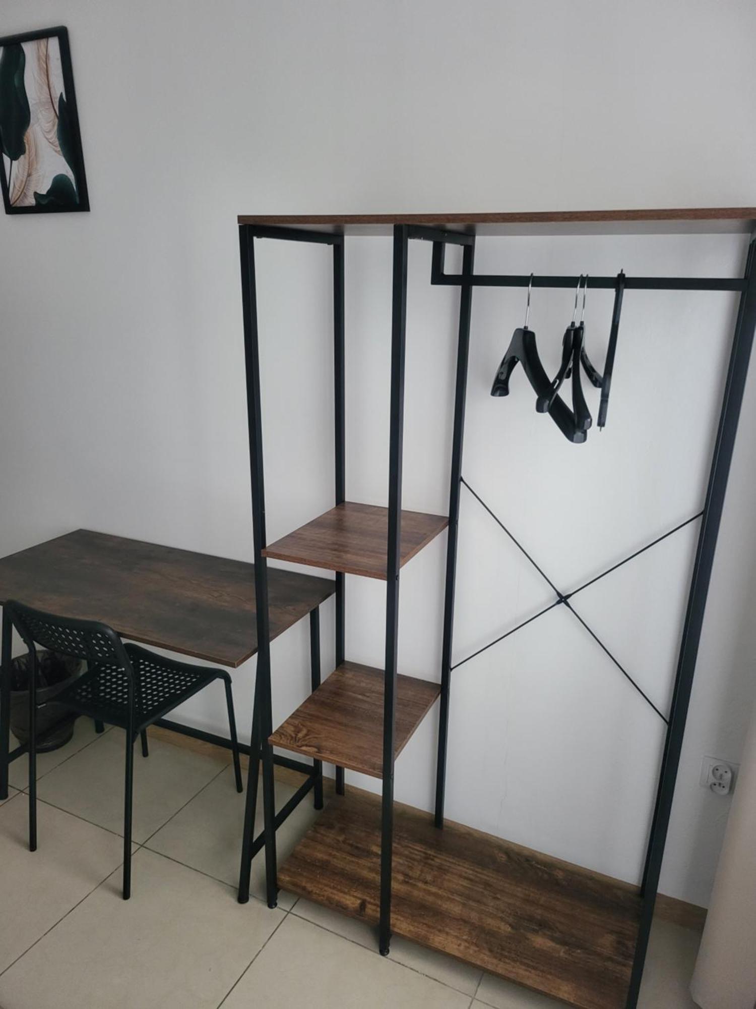 Rooms4Rest Popularna - Private Rooms For Tourists - Atr Consulting Sp, Z O,O, Varsavia Esterno foto
