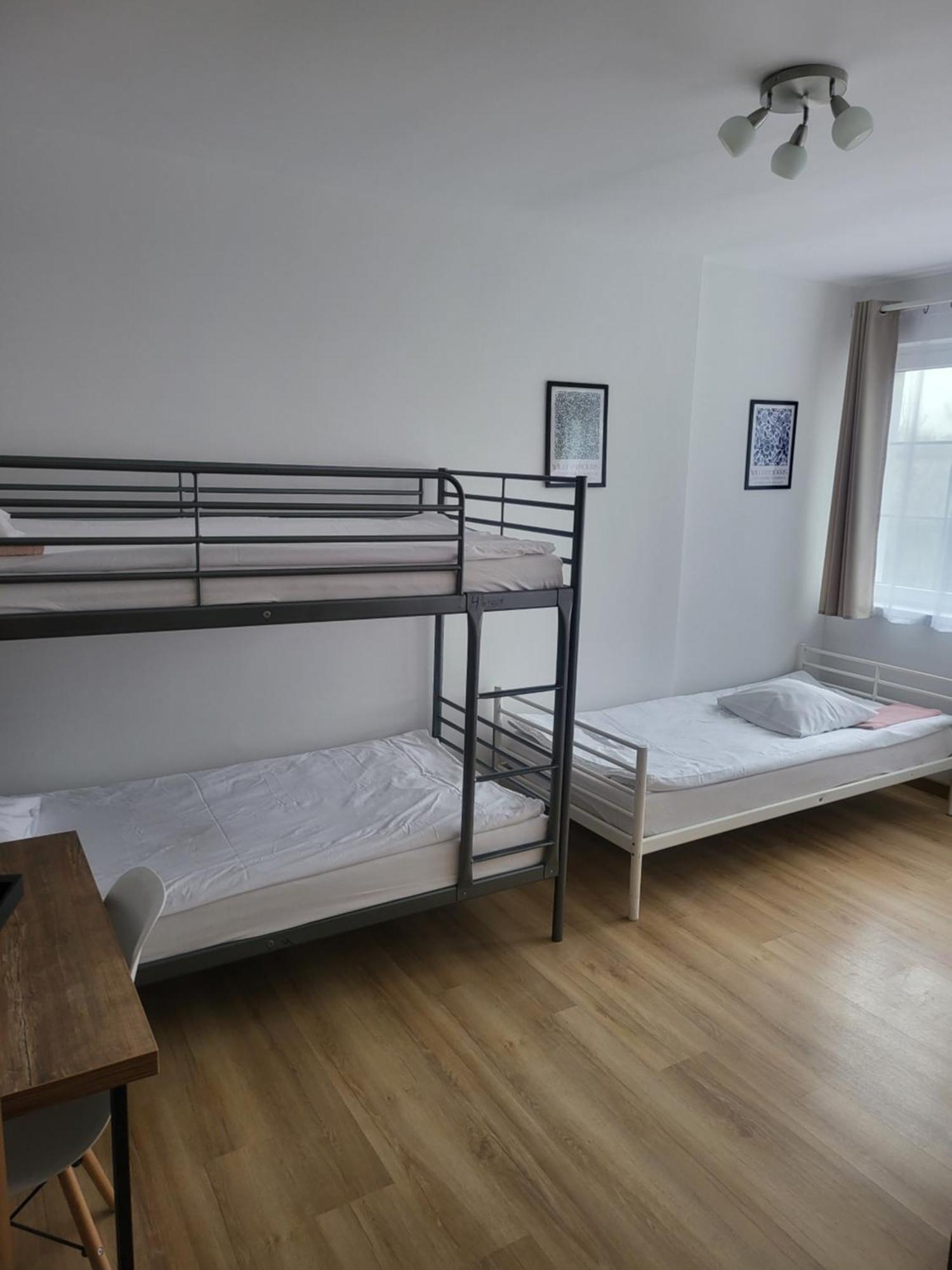 Rooms4Rest Popularna - Private Rooms For Tourists - Atr Consulting Sp, Z O,O, Varsavia Esterno foto