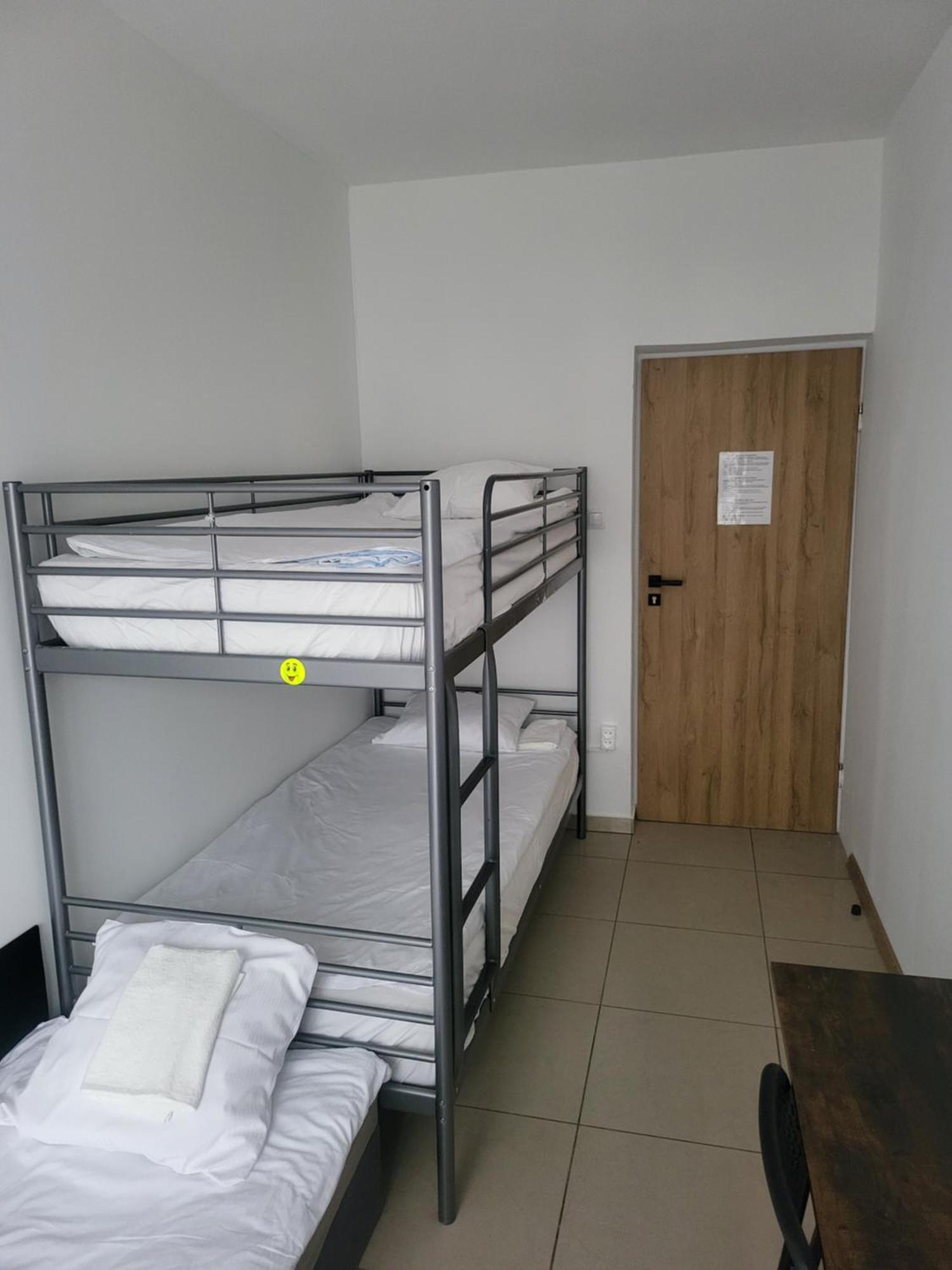 Rooms4Rest Popularna - Private Rooms For Tourists - Atr Consulting Sp, Z O,O, Varsavia Esterno foto